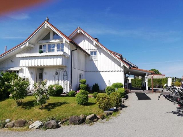 Ferienwohnung am Golfplatz view 2