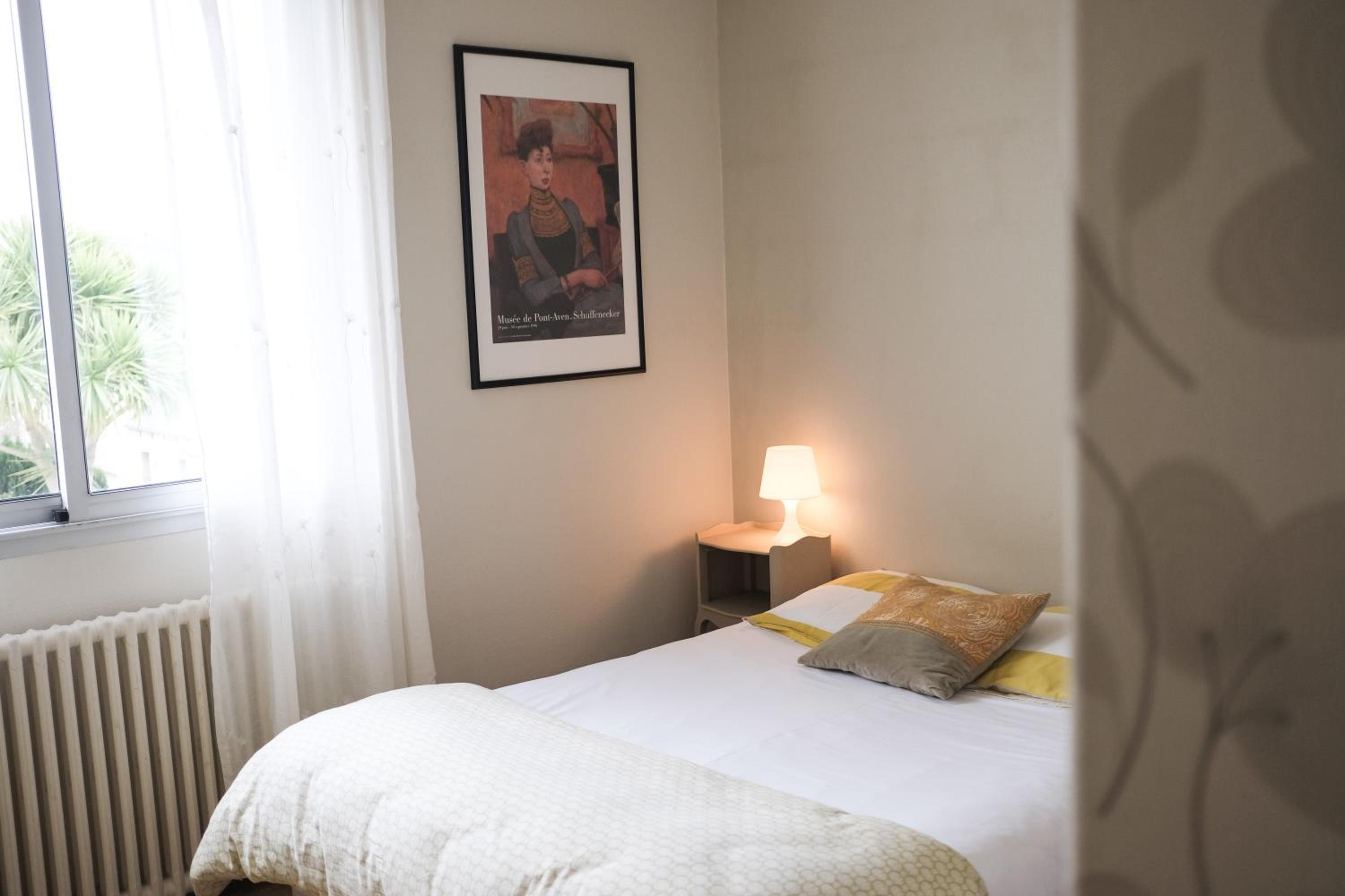 Pension de Kerioual, photo 34