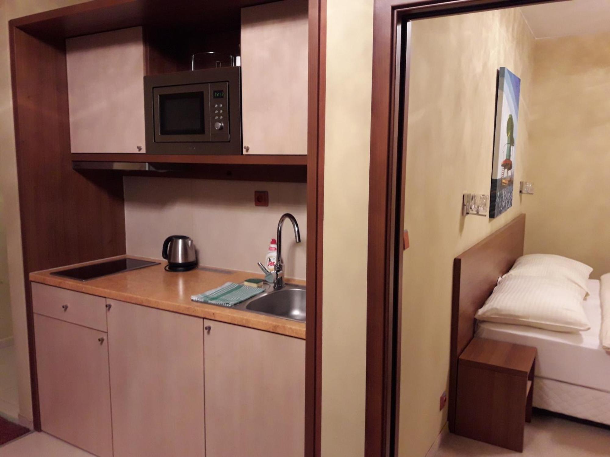 Apartmány Tatragolf Veľká Lomnica