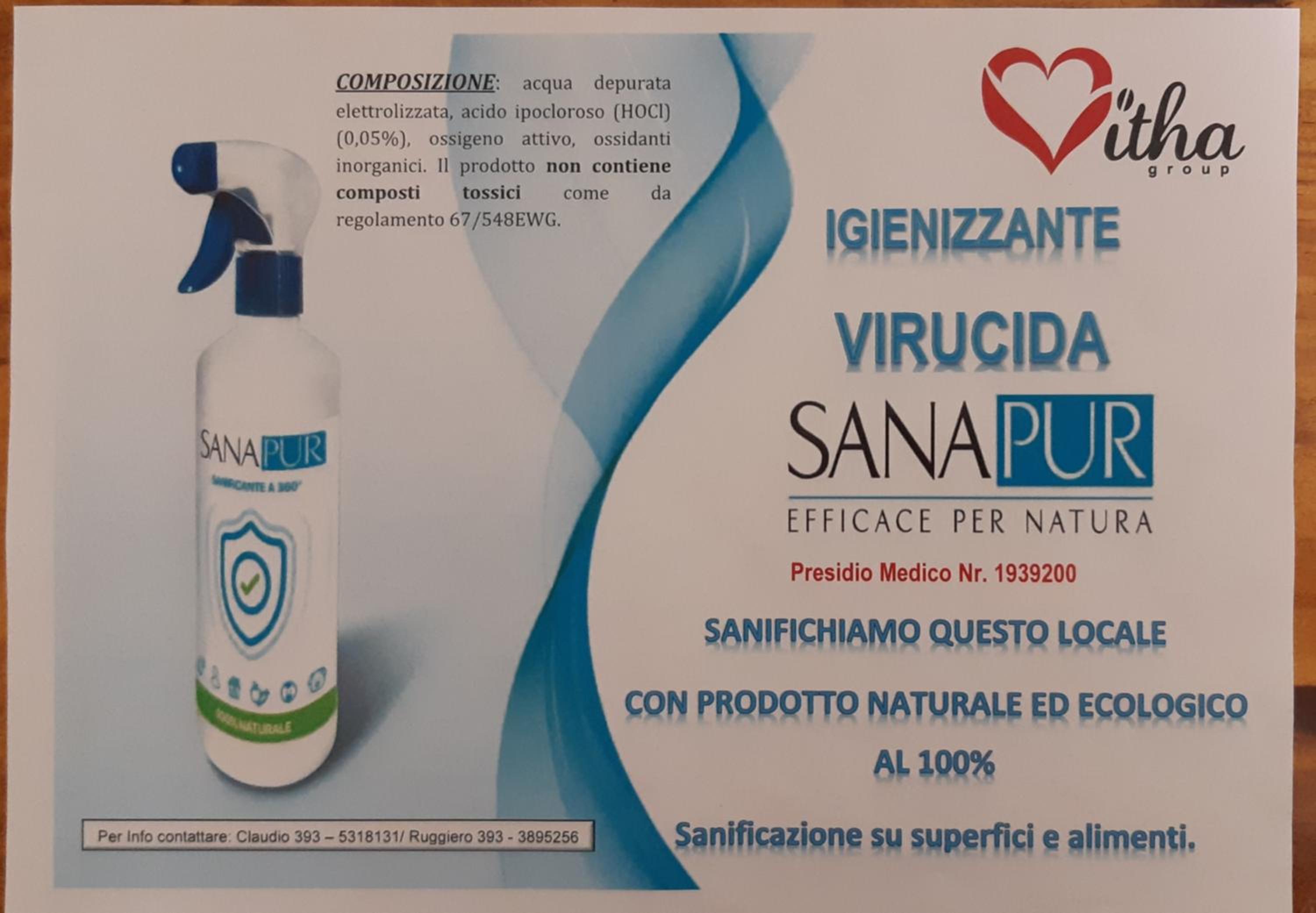 Al 68 Di Piazza Cavour