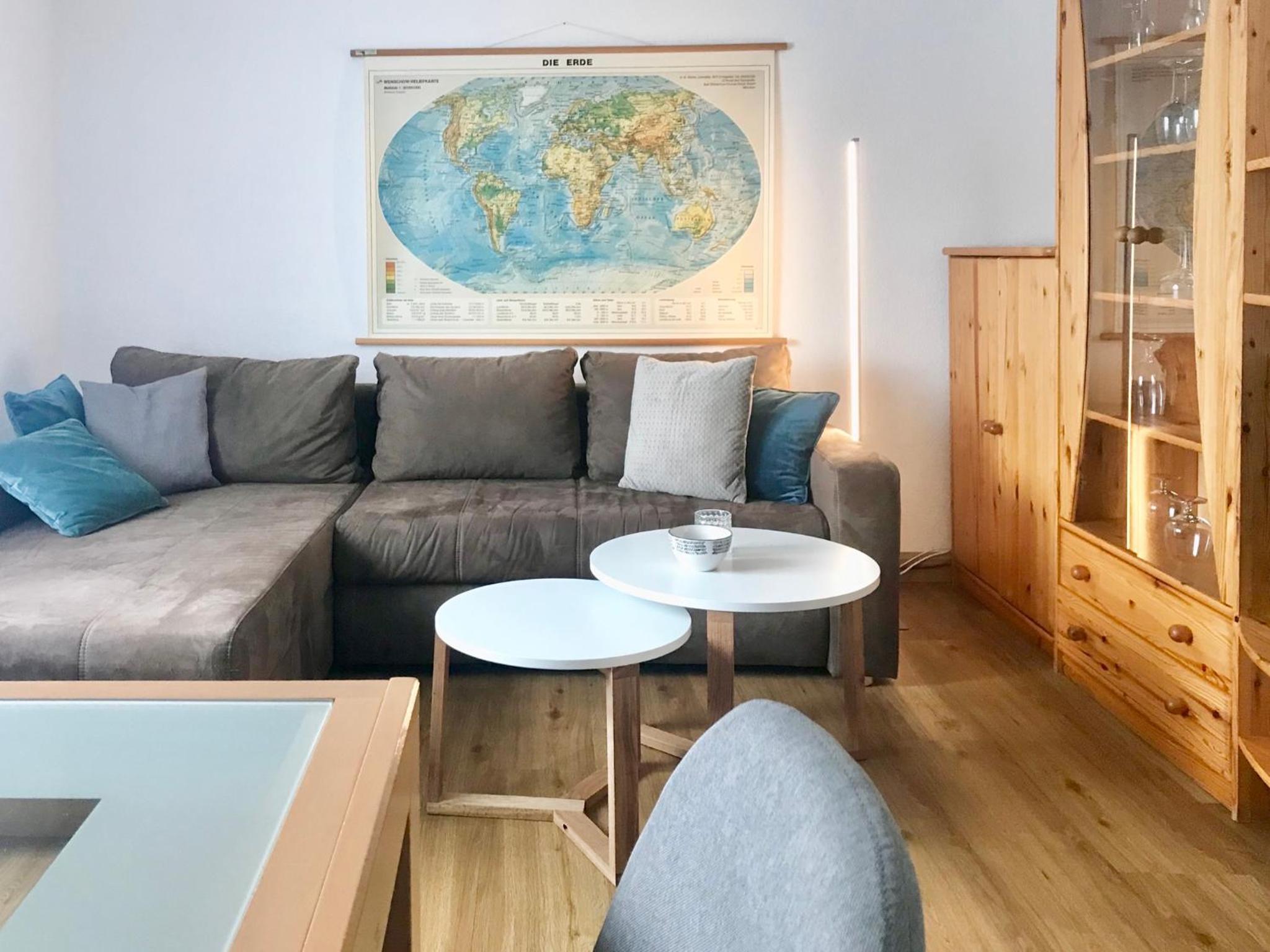 Ferienwohnung Sterntaucher view 4