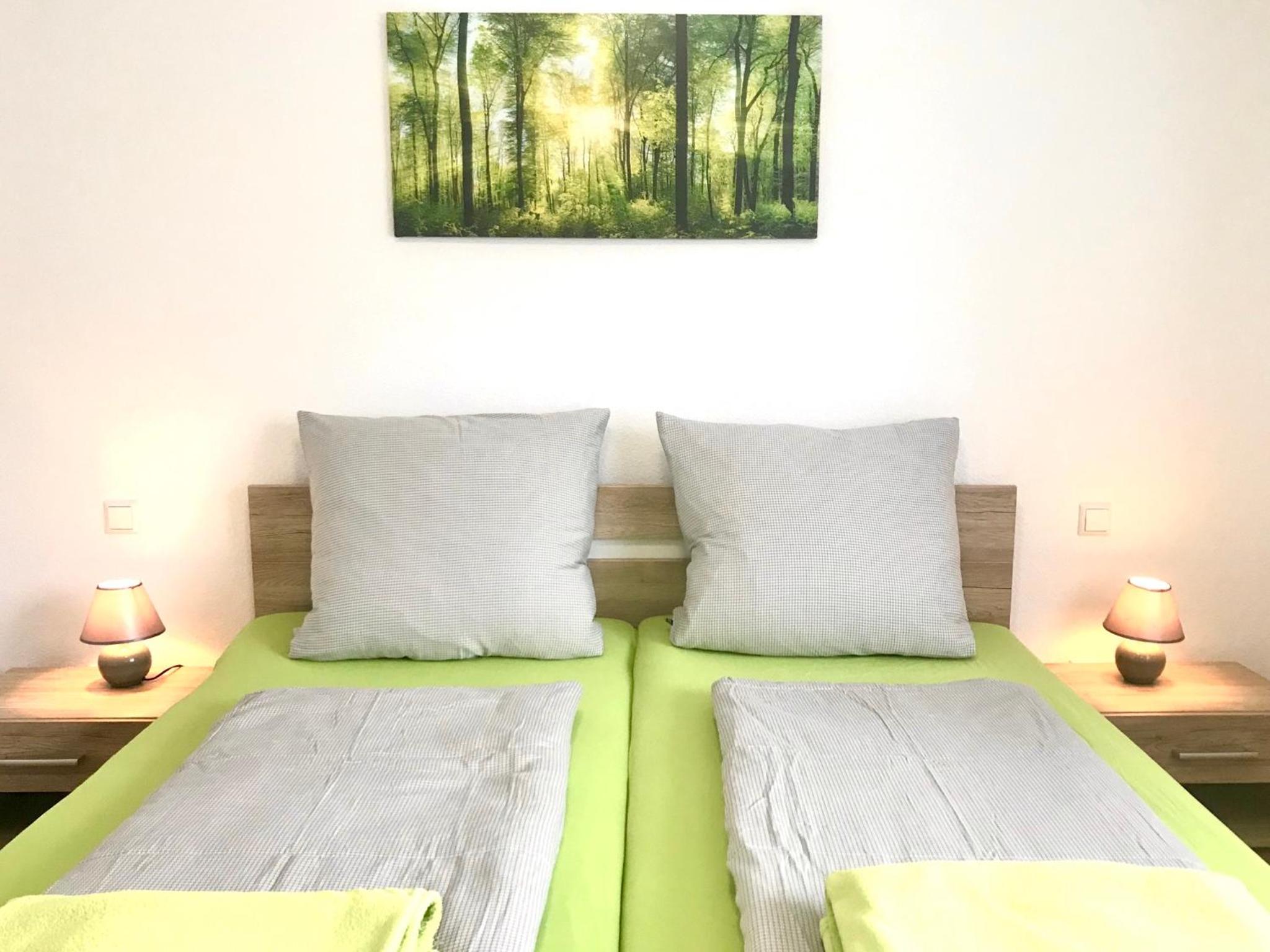 Ferienwohnung Sterntaucher view 5