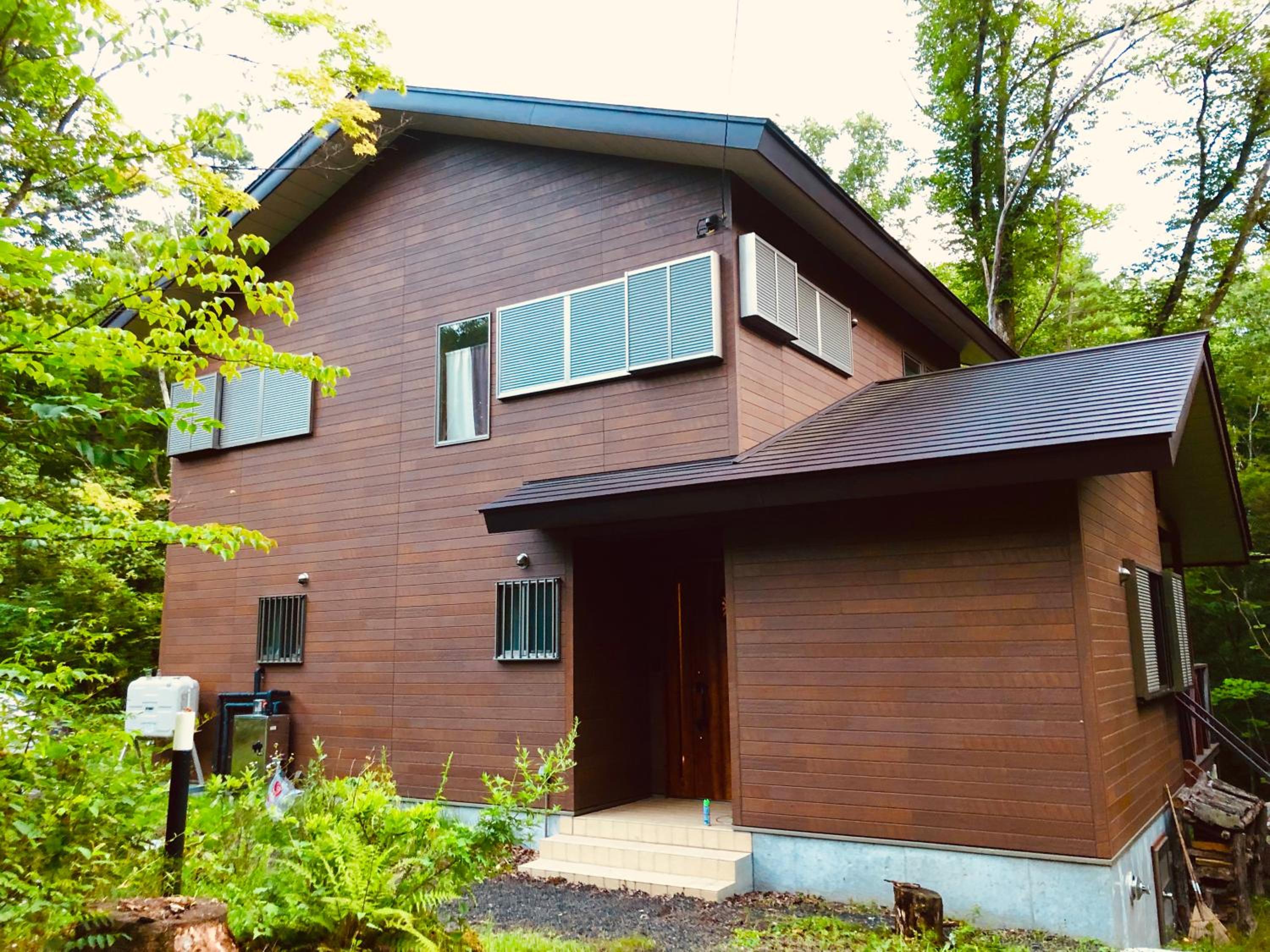Guest house Japan Kita-Karuizawa