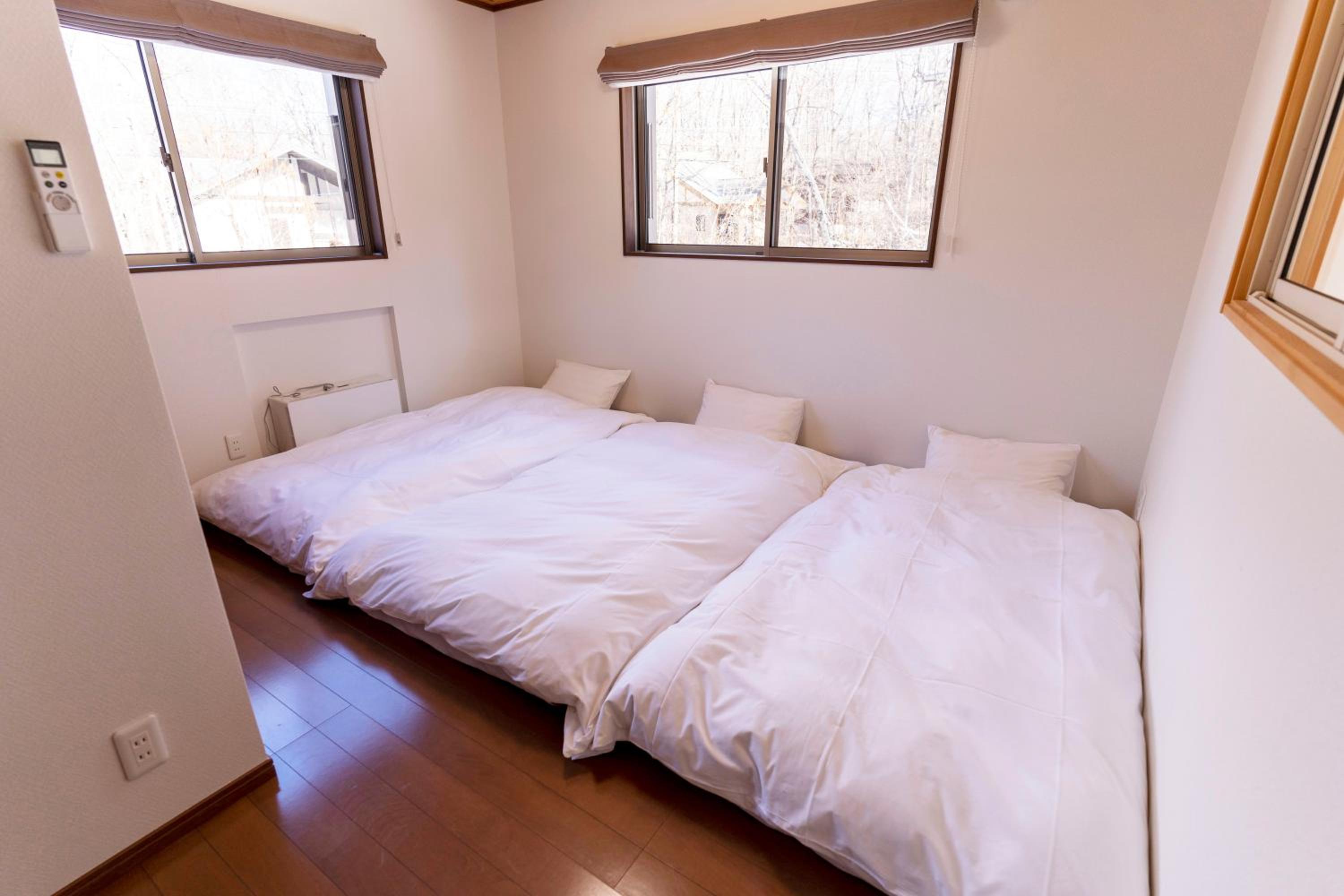 Guest house Japan Kita-Karuizawa