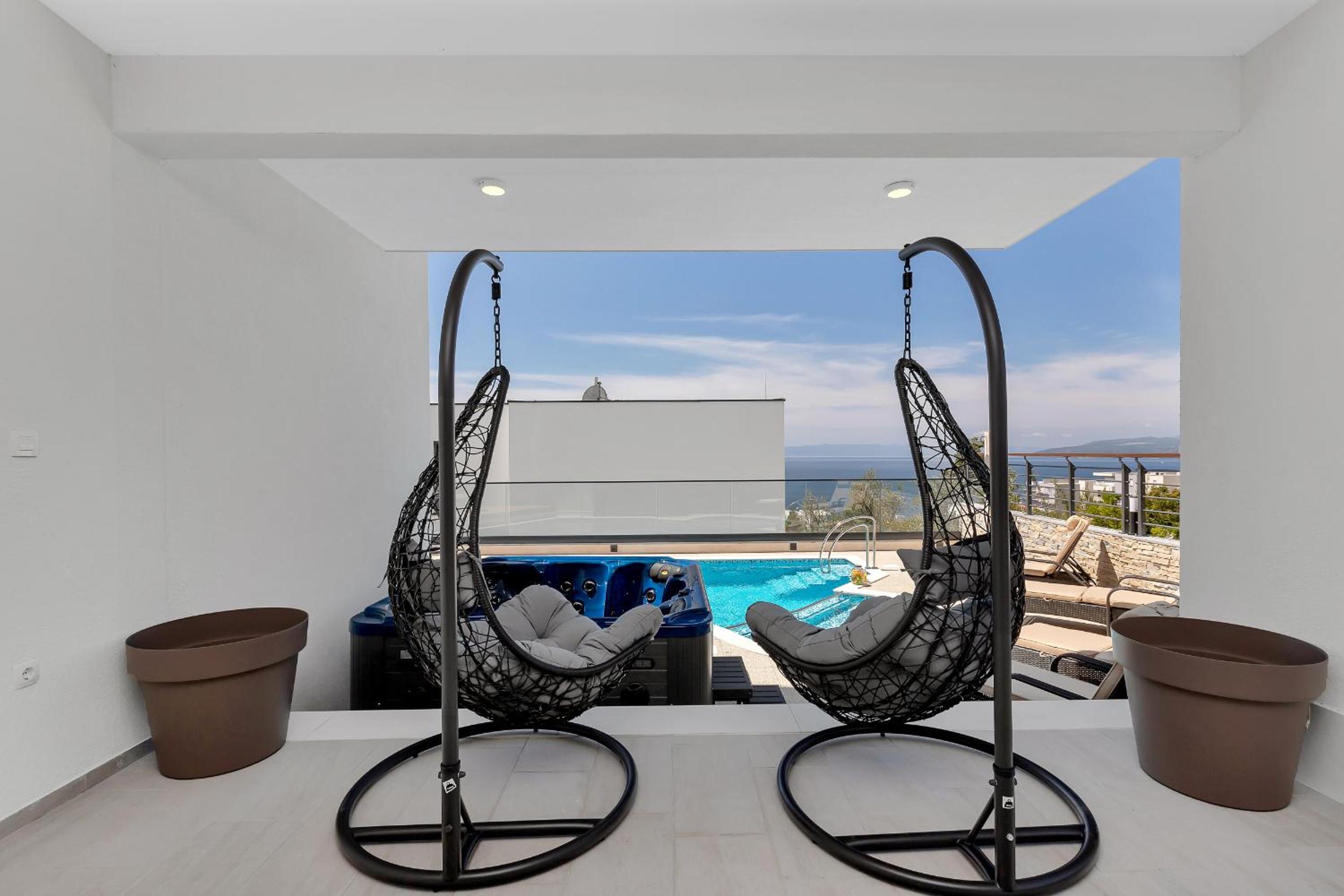 Apartments Villa Medo
