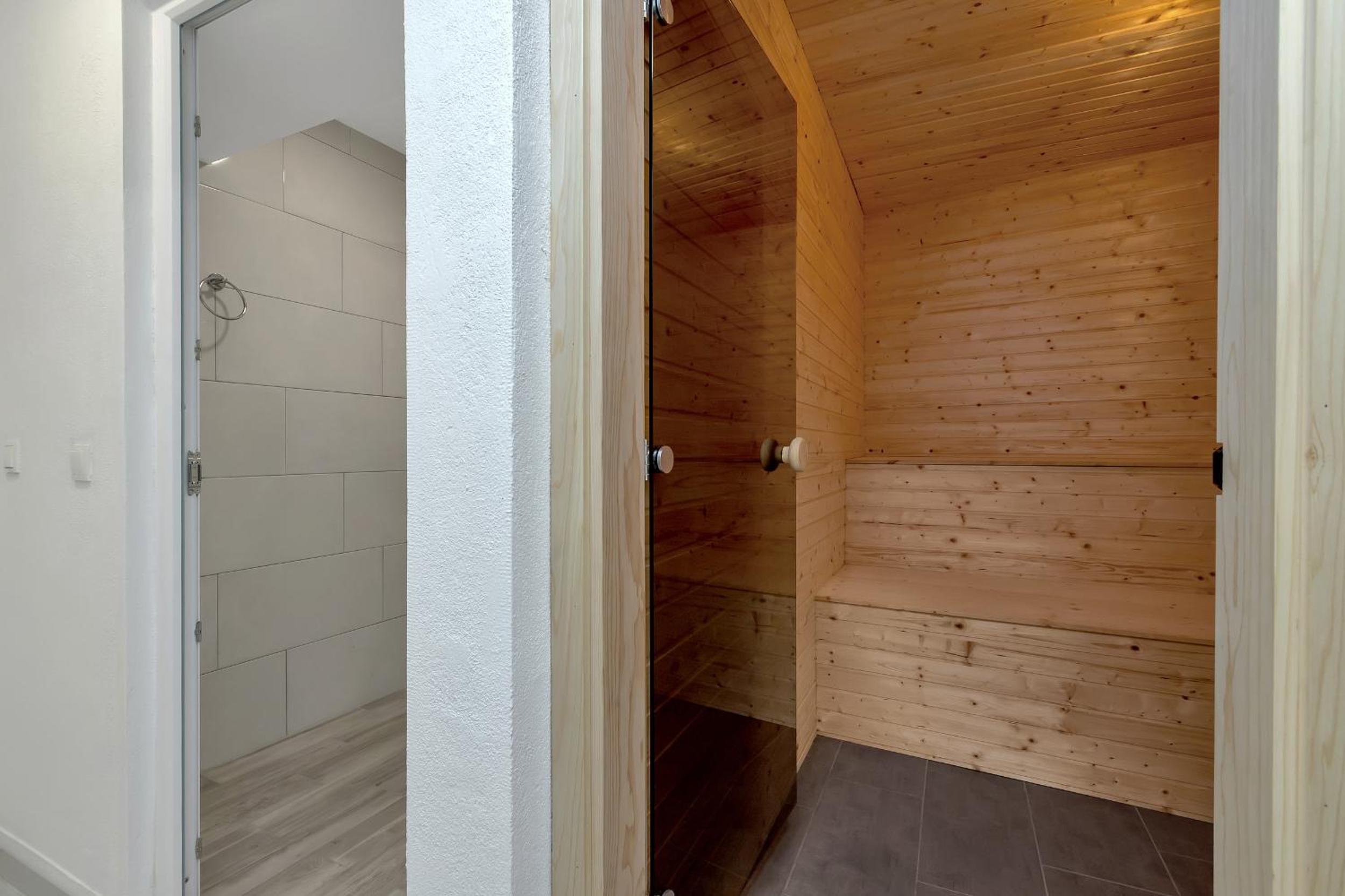Apartments Villa Medo
