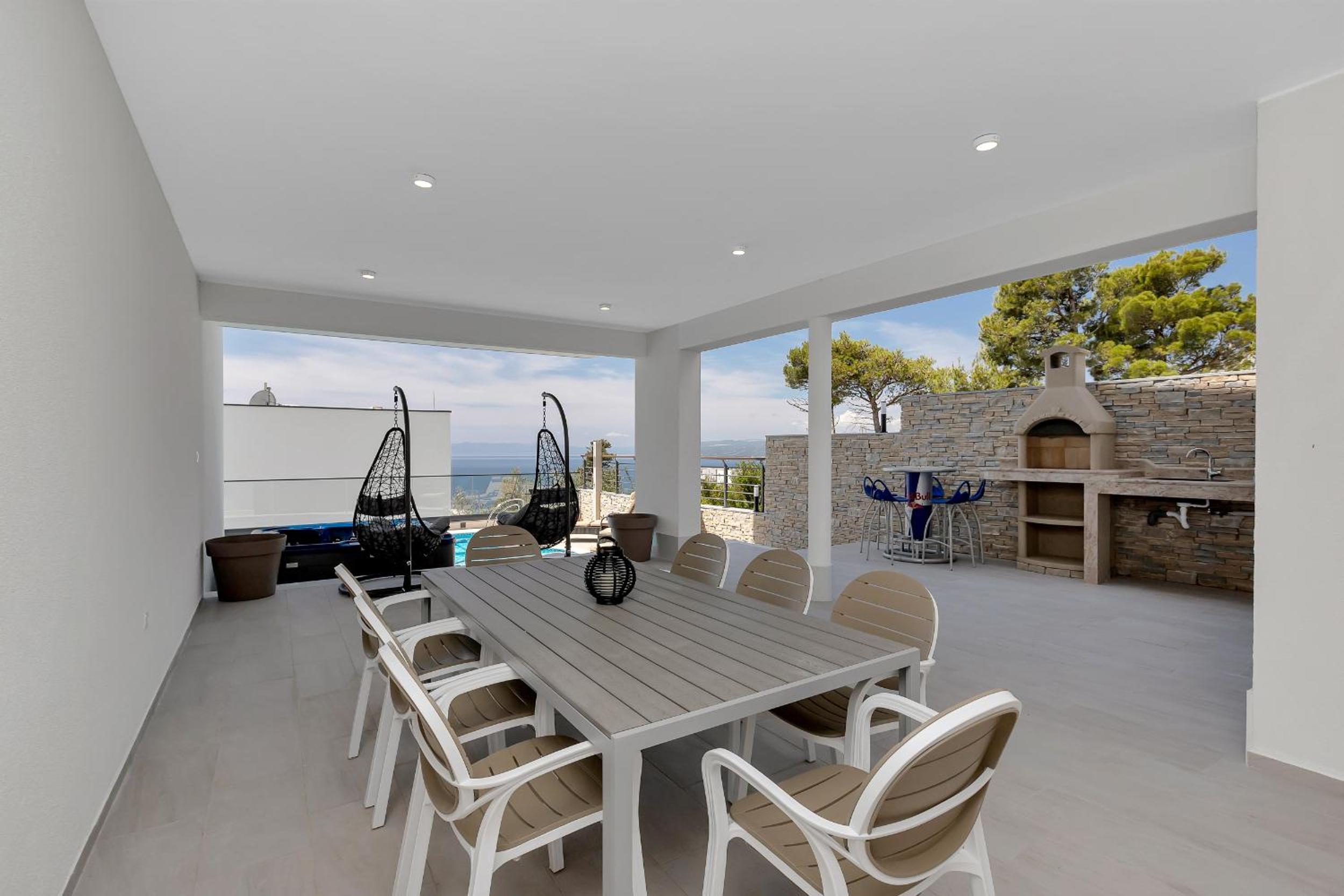 Apartments Villa Medo