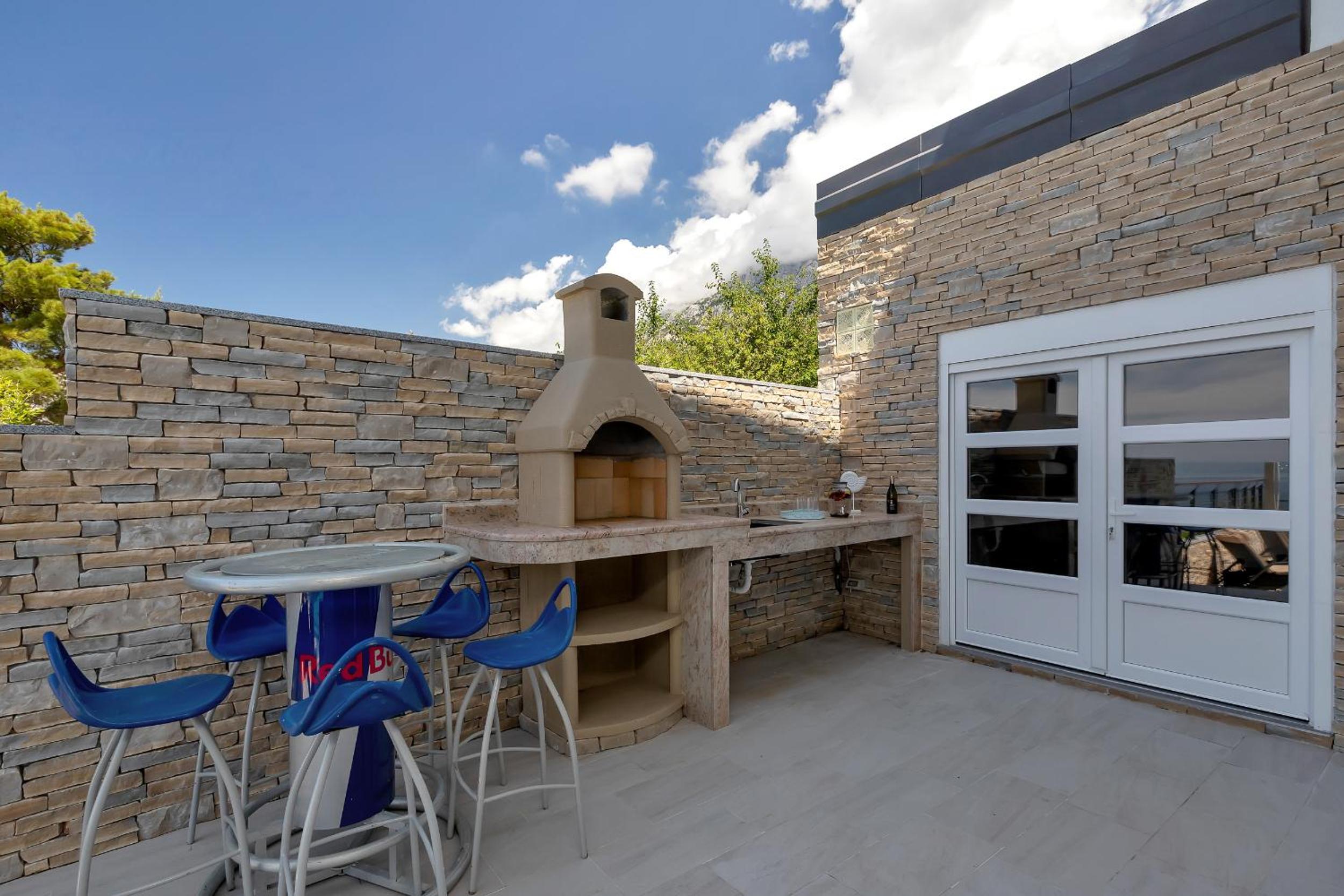 Apartments Villa Medo