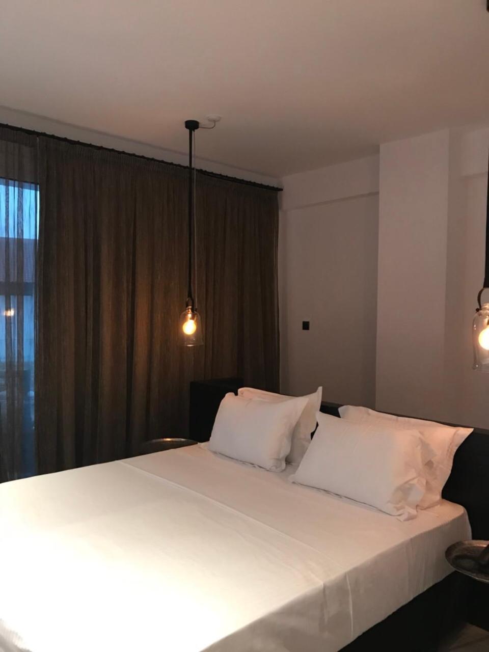 Abacus Suites