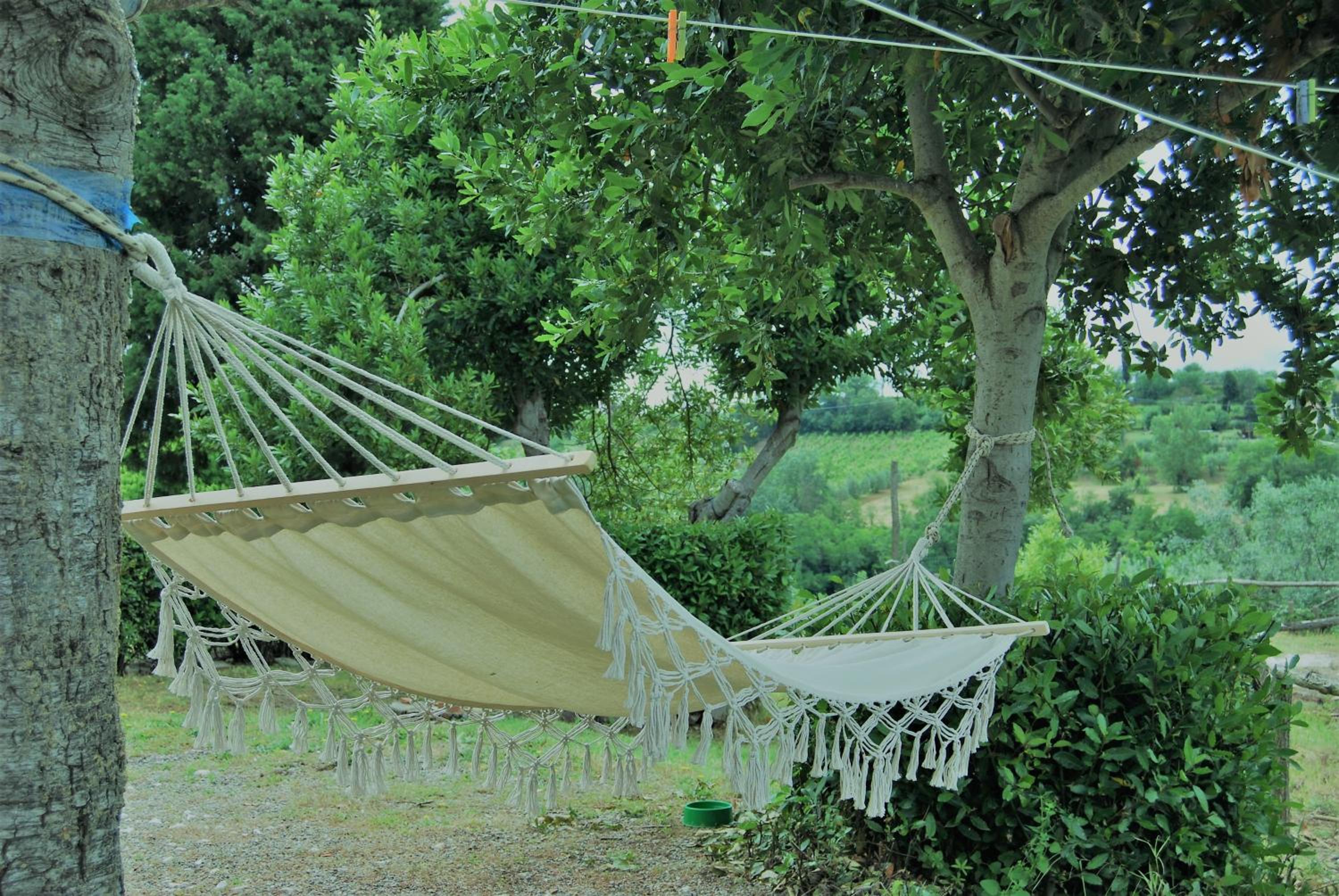 La casa in collina view 2