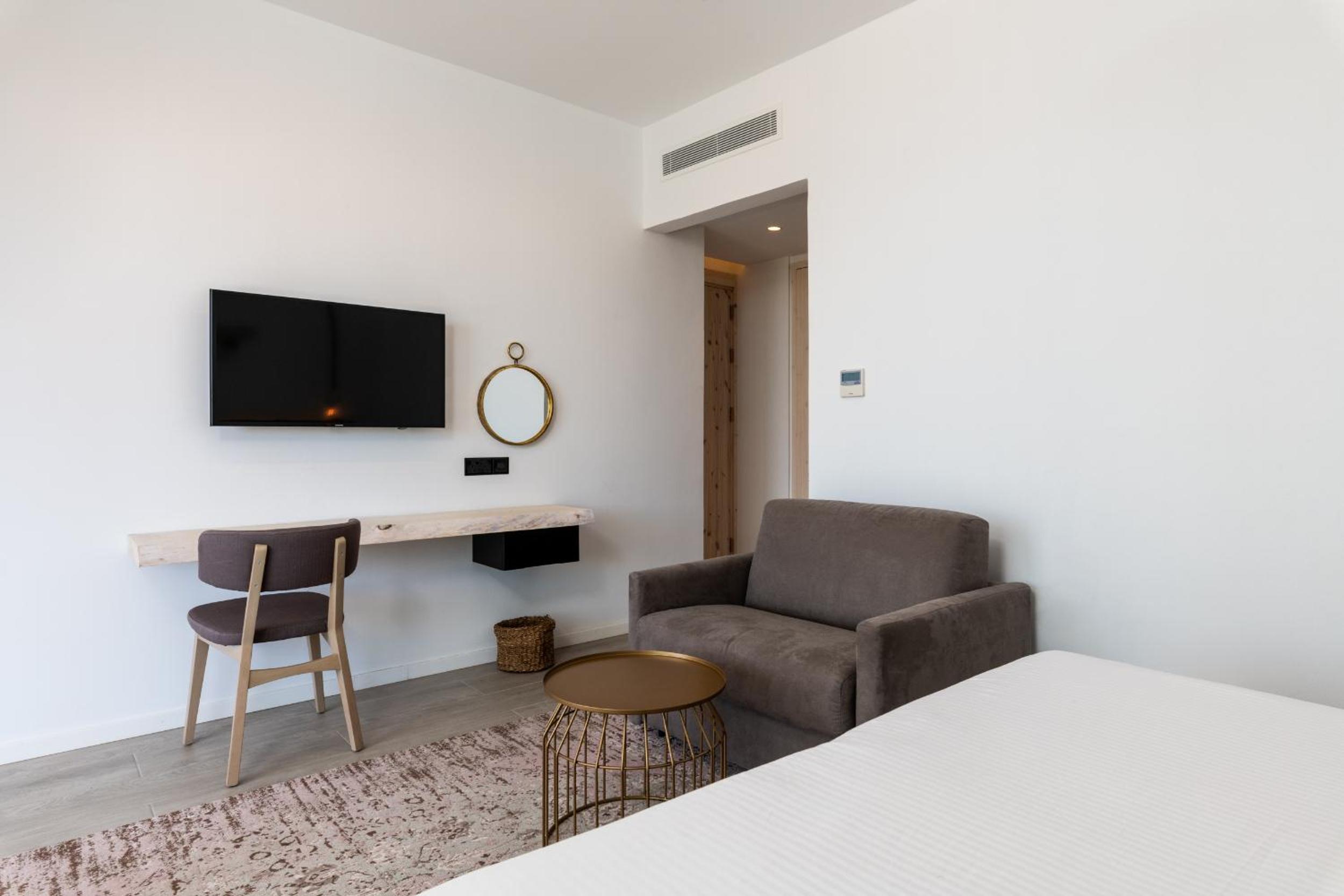 Abacus Suites