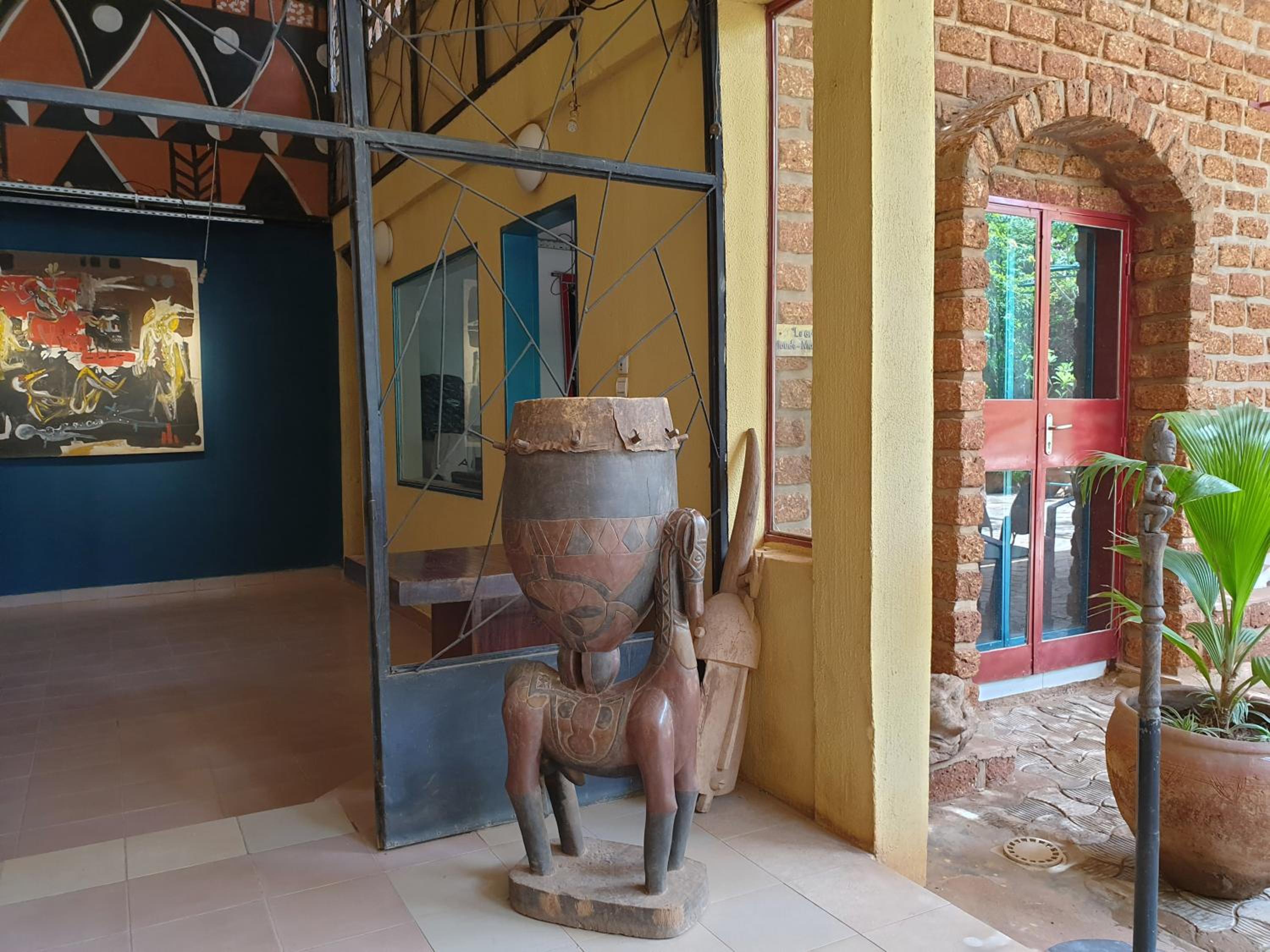 Villa Yiri Suma