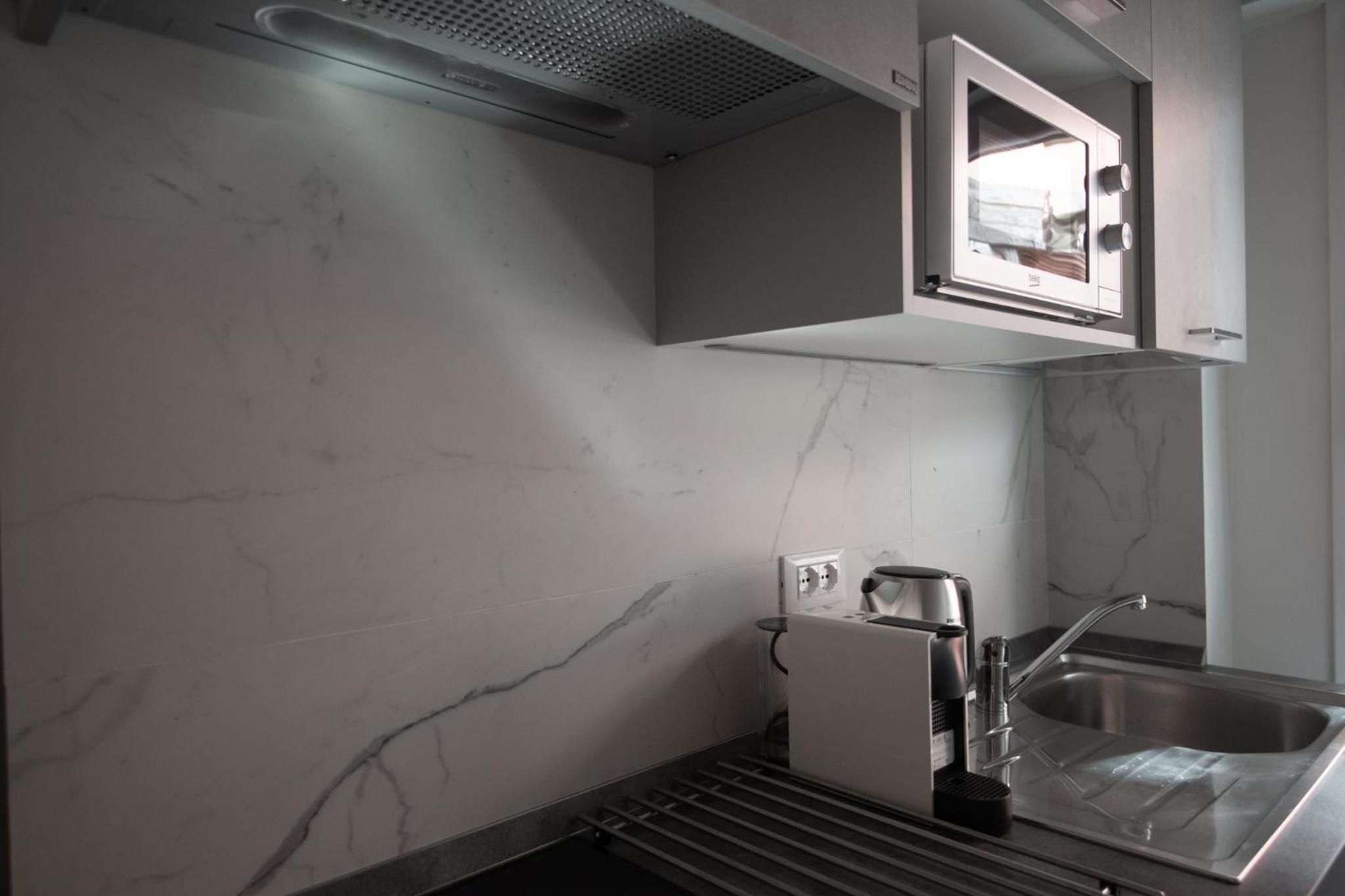 L'8 Boutique Design Apartments