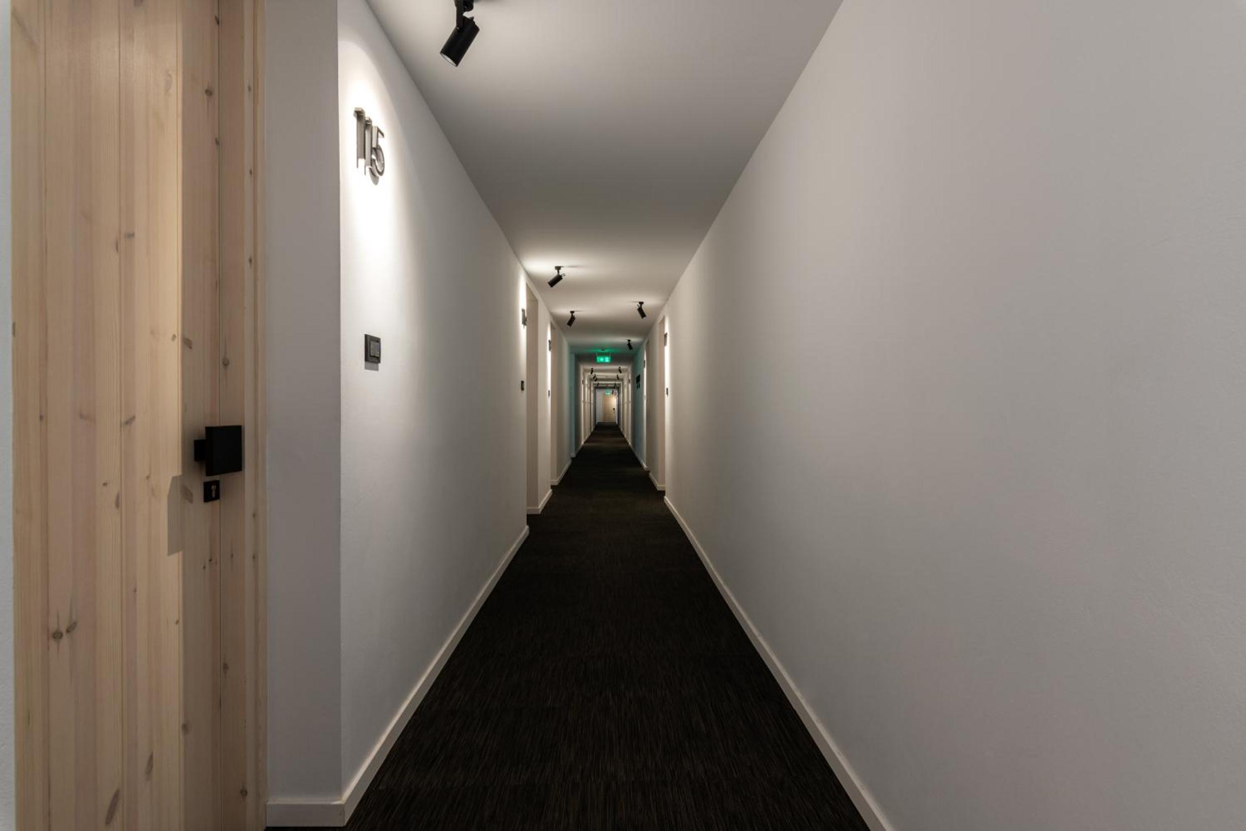 Abacus Suites