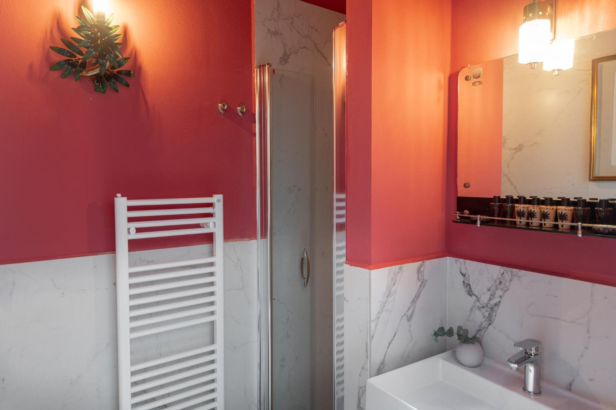 L'8 Boutique Design Apartments