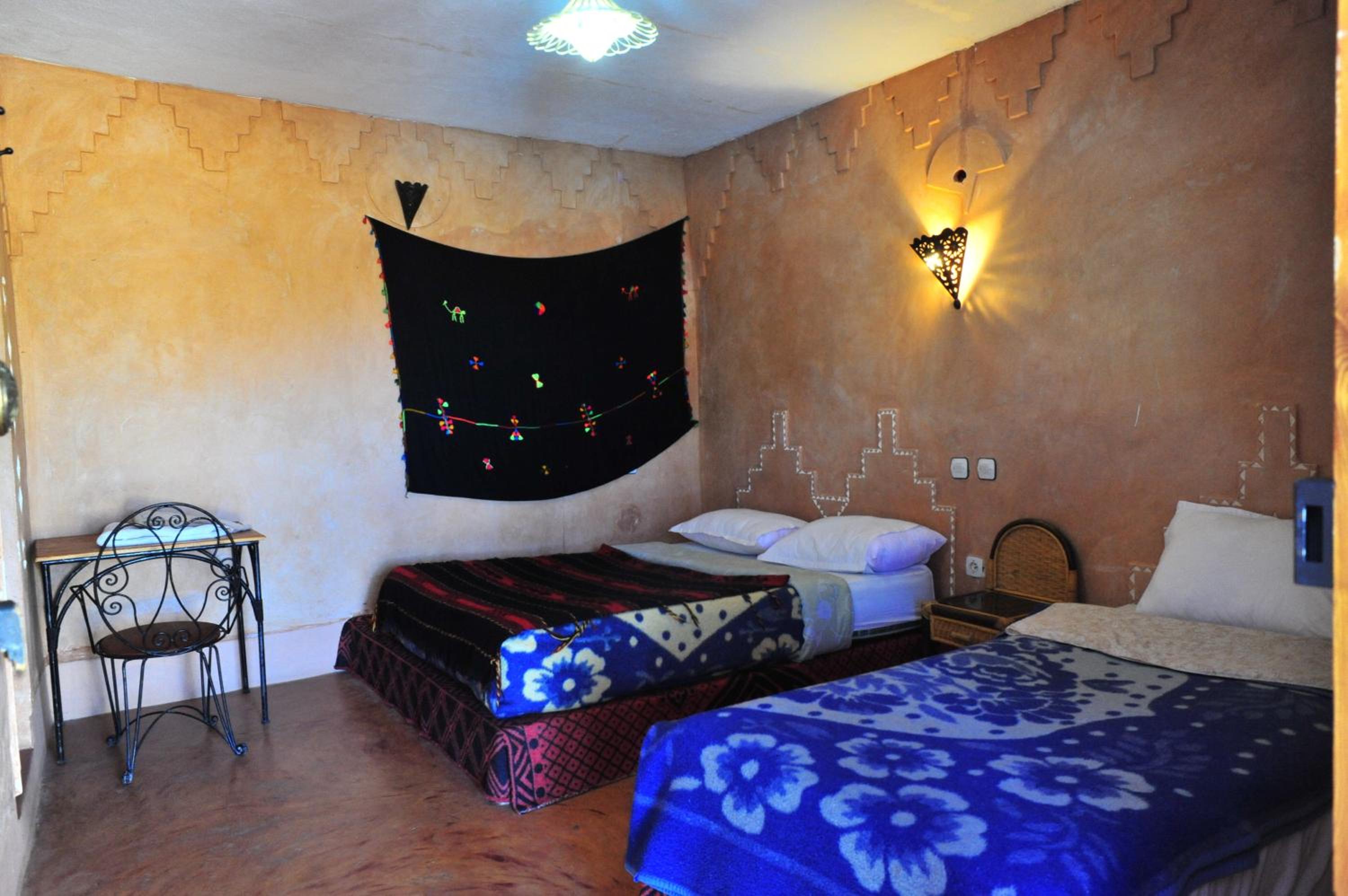 La Kasbah du Jardin