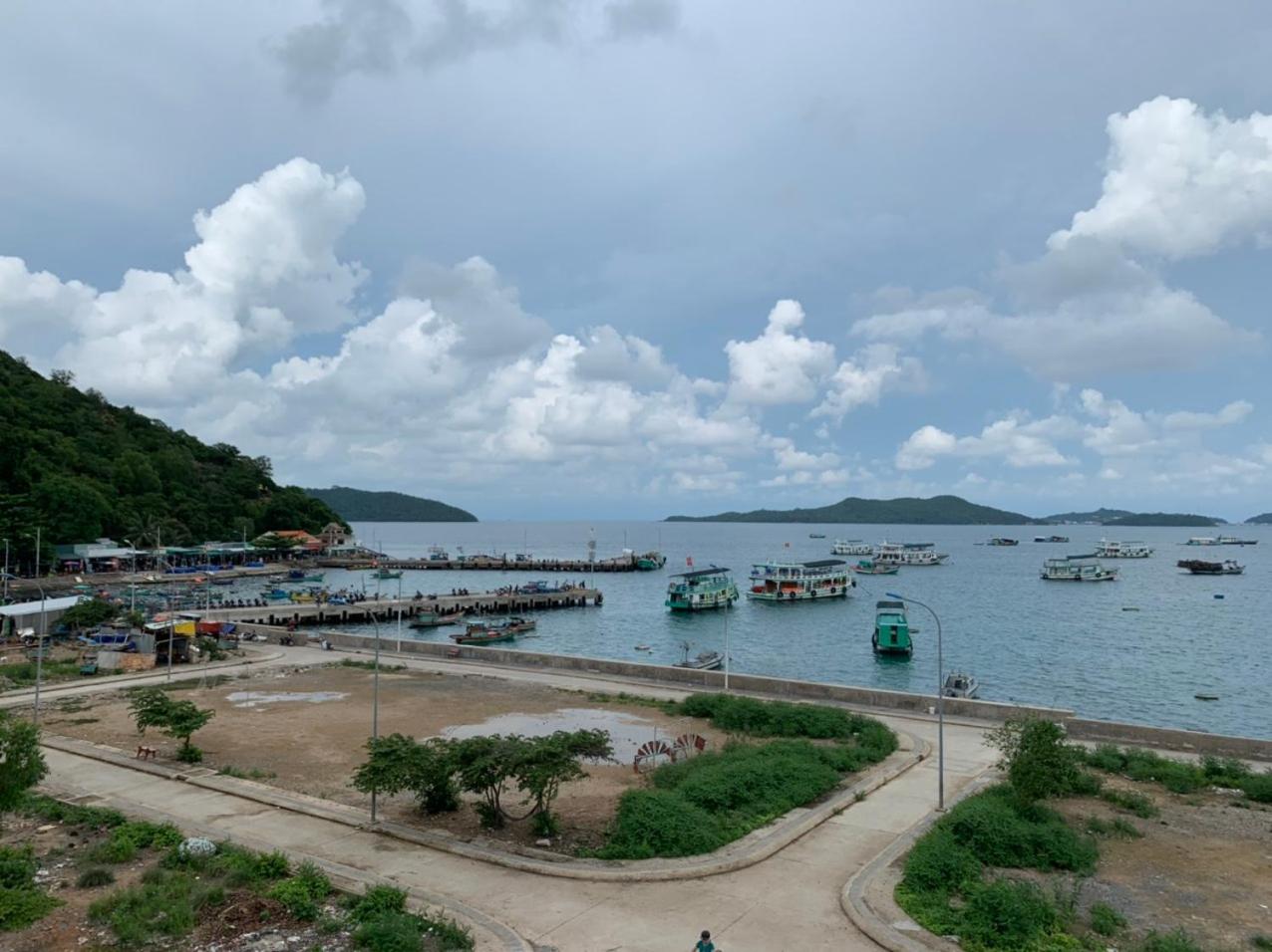 Nha Nghi Ty Hoa Nam Du