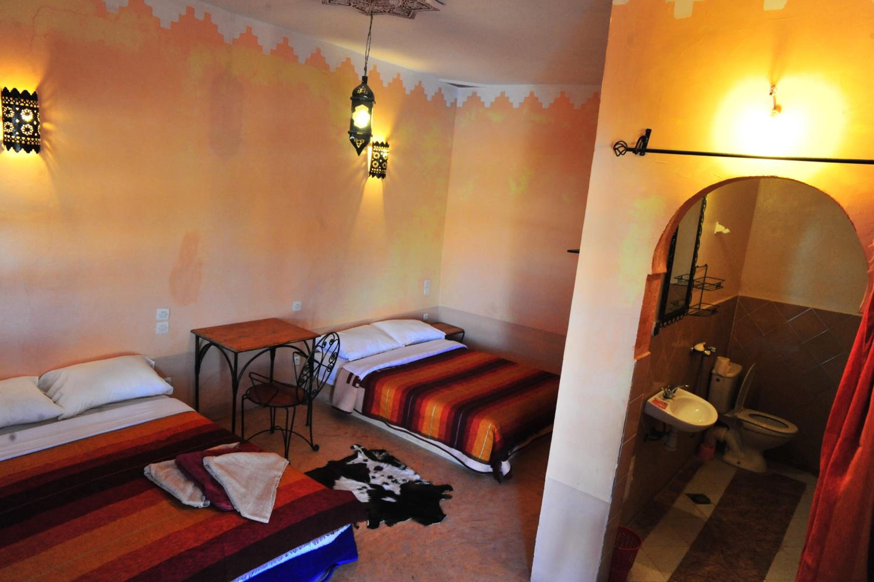 La Kasbah du Jardin