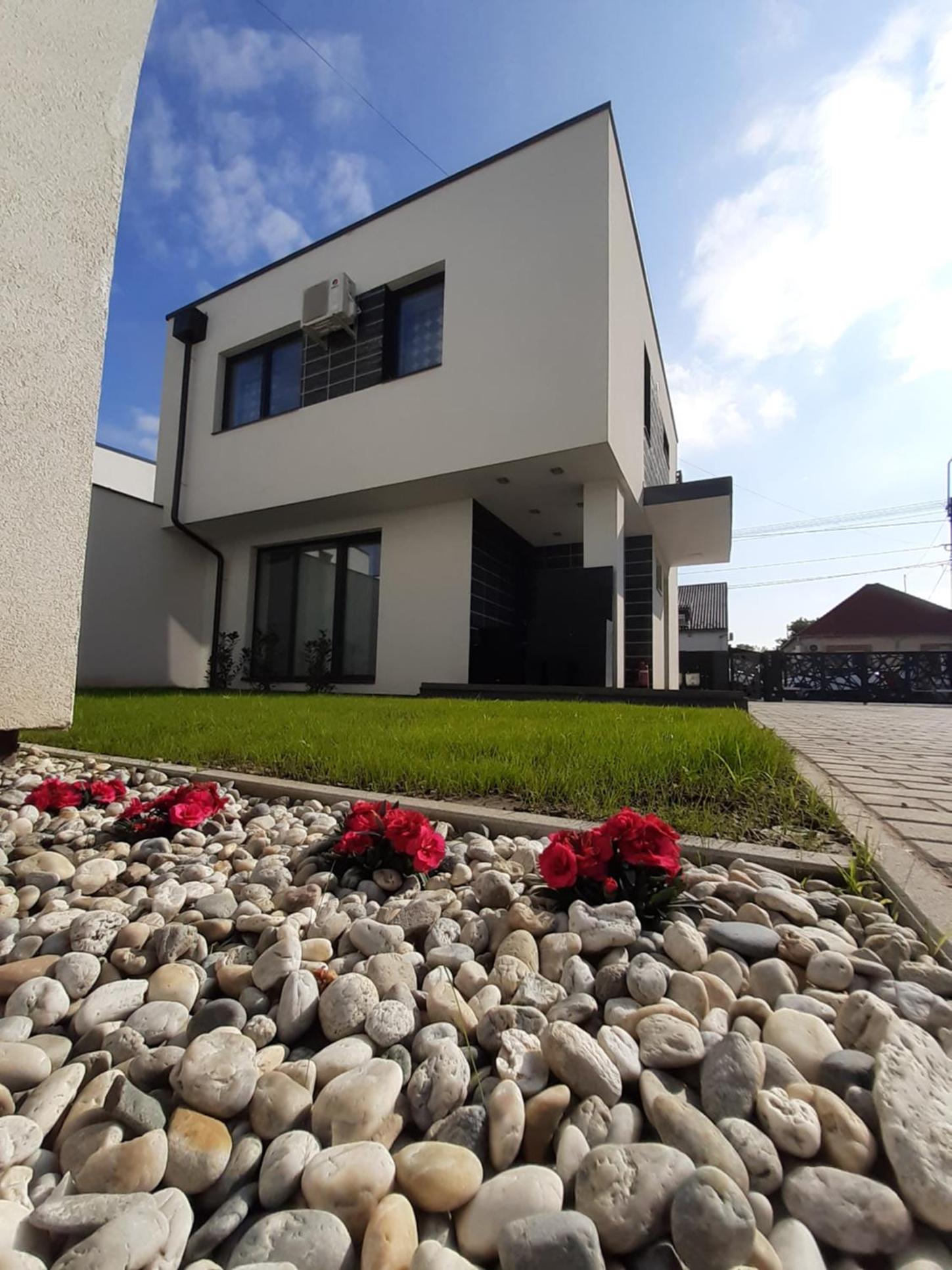 St Emmerich Residence view 2