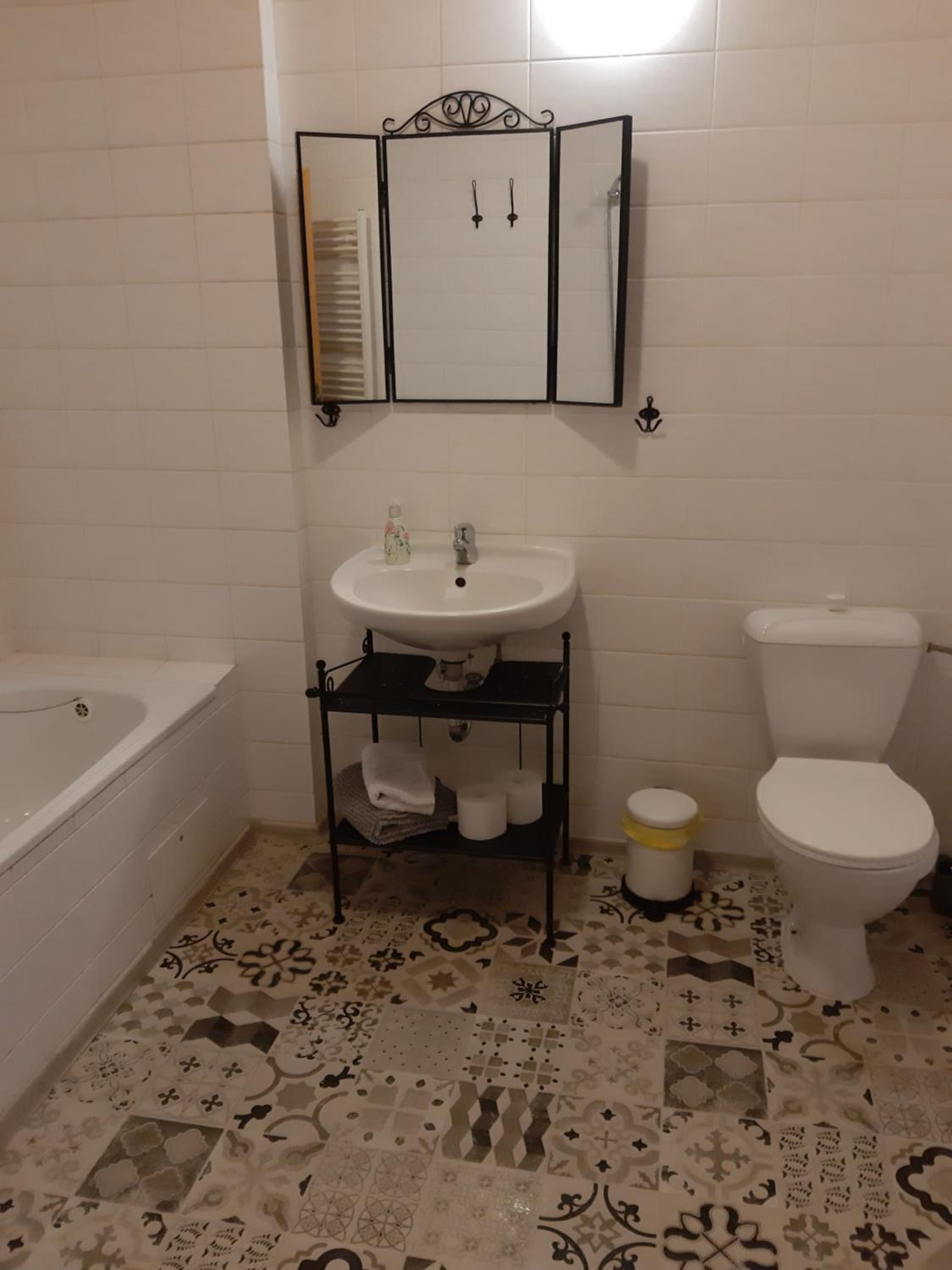 Pension Apartmány Sport Čermák view 3