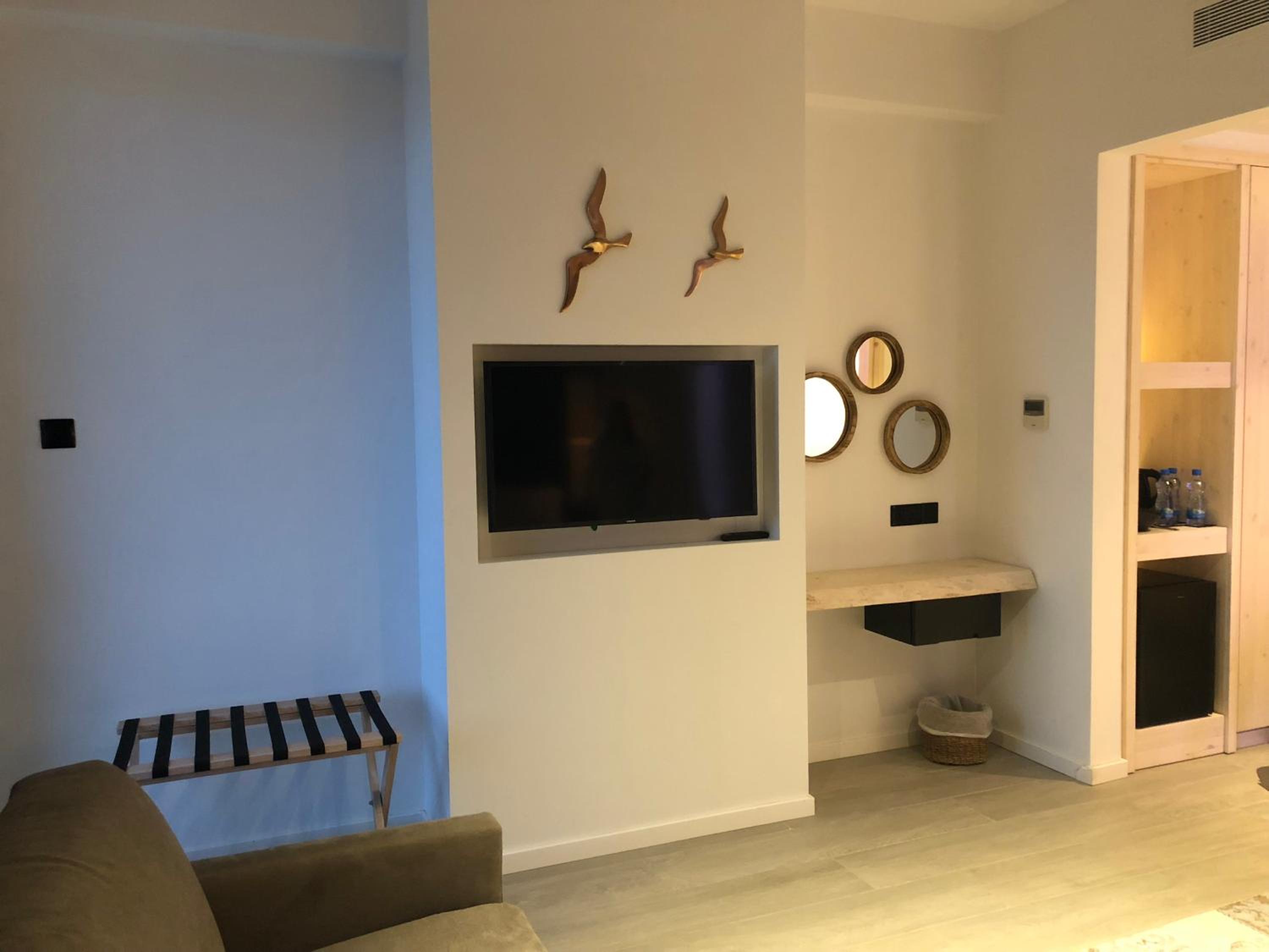 Abacus Suites