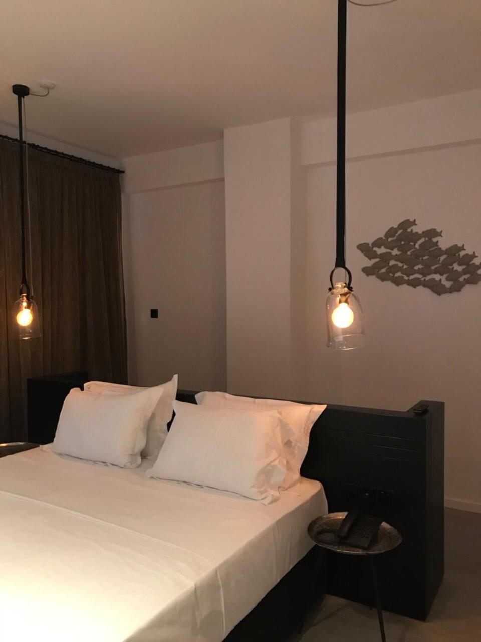 Abacus Suites