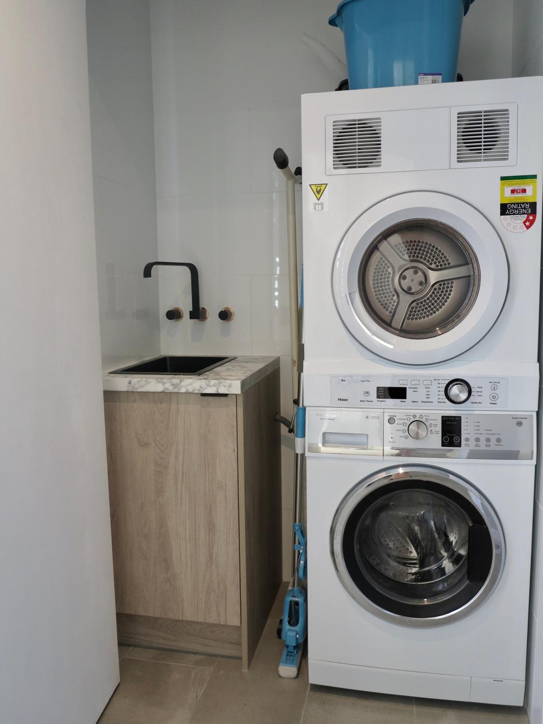 Trinity Beach Vacations - Bluewater Apartment - Property Image 21