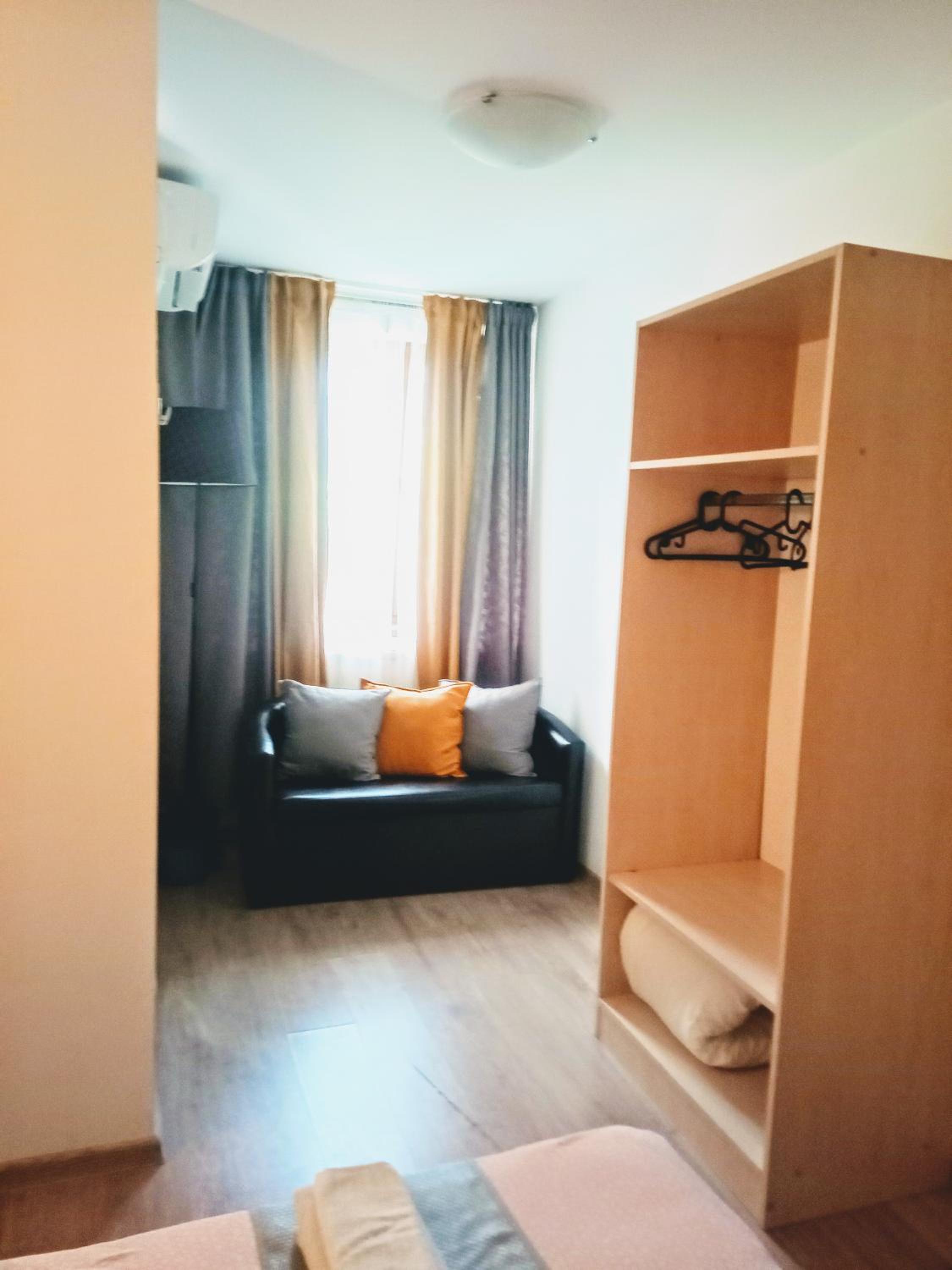 Central Guesthouse