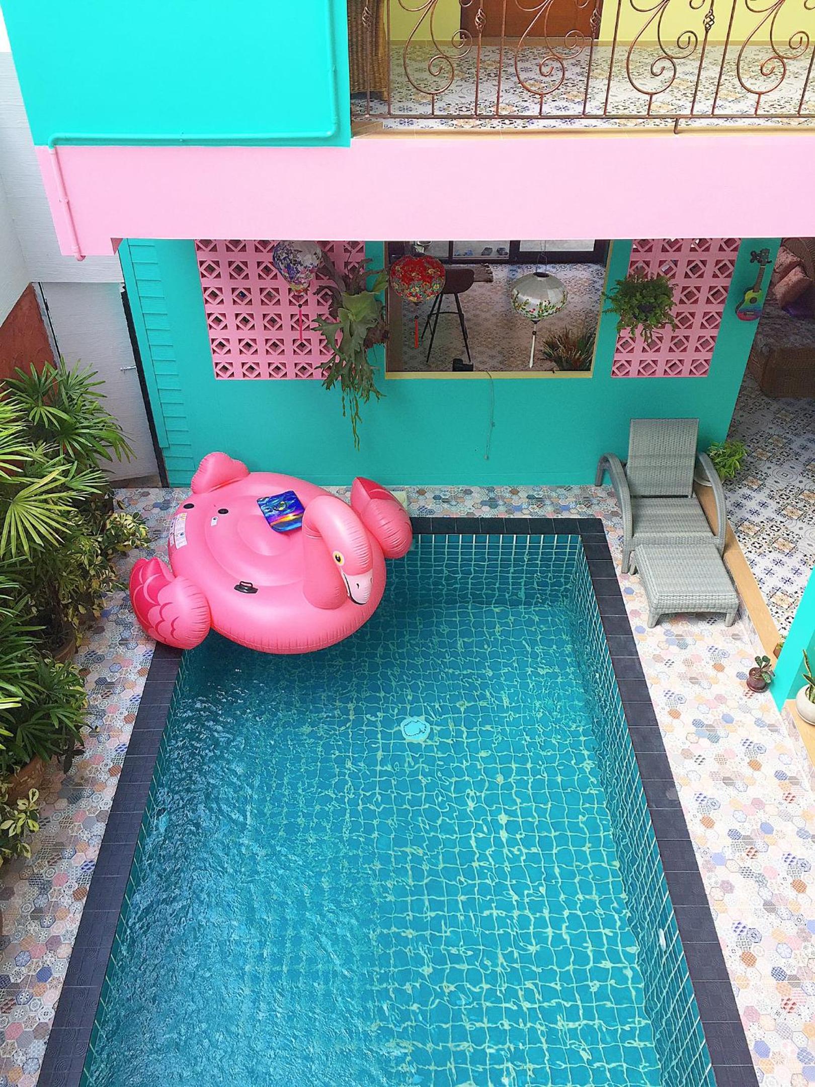 Chor Chang House