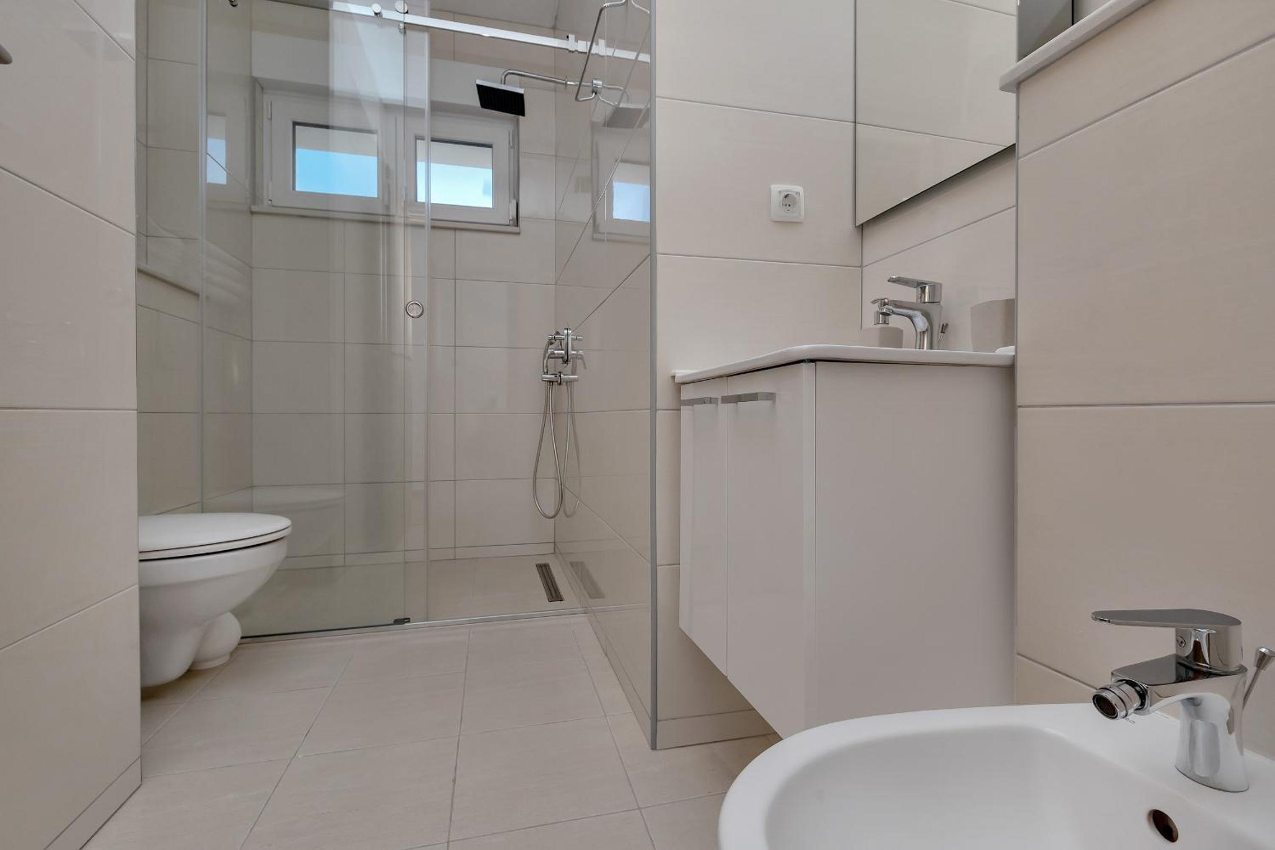 Apartments Villa Medo