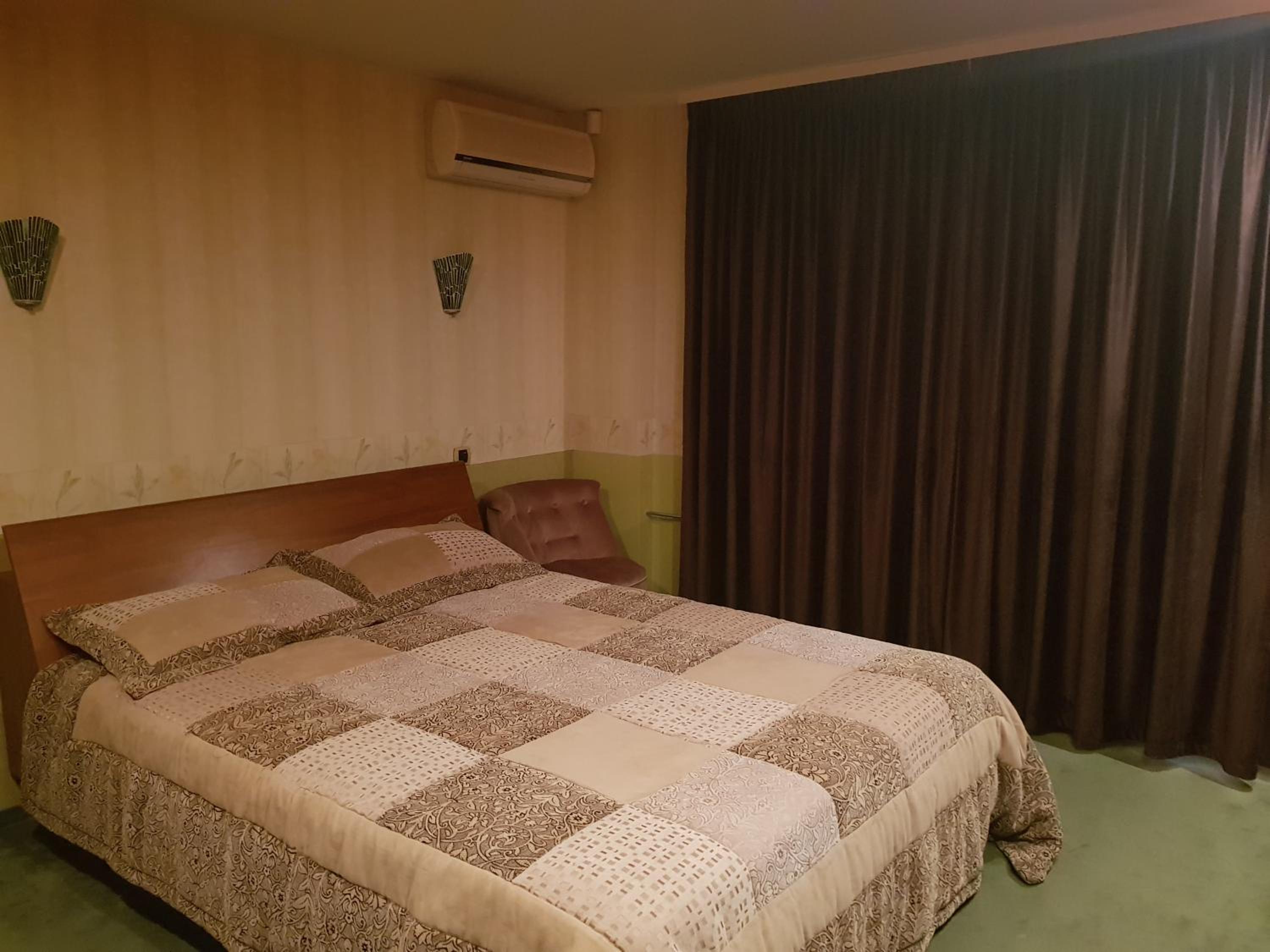 I&K Apartment