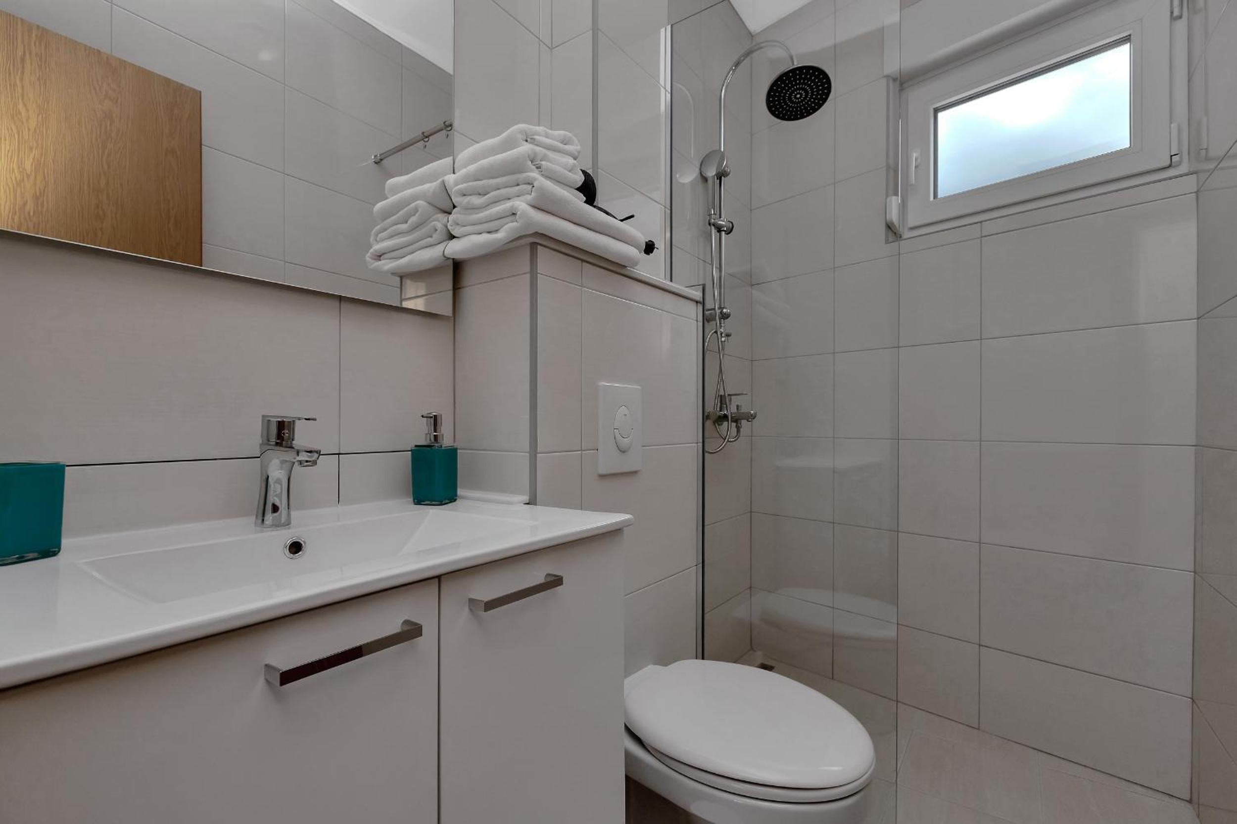 Apartments Villa Medo