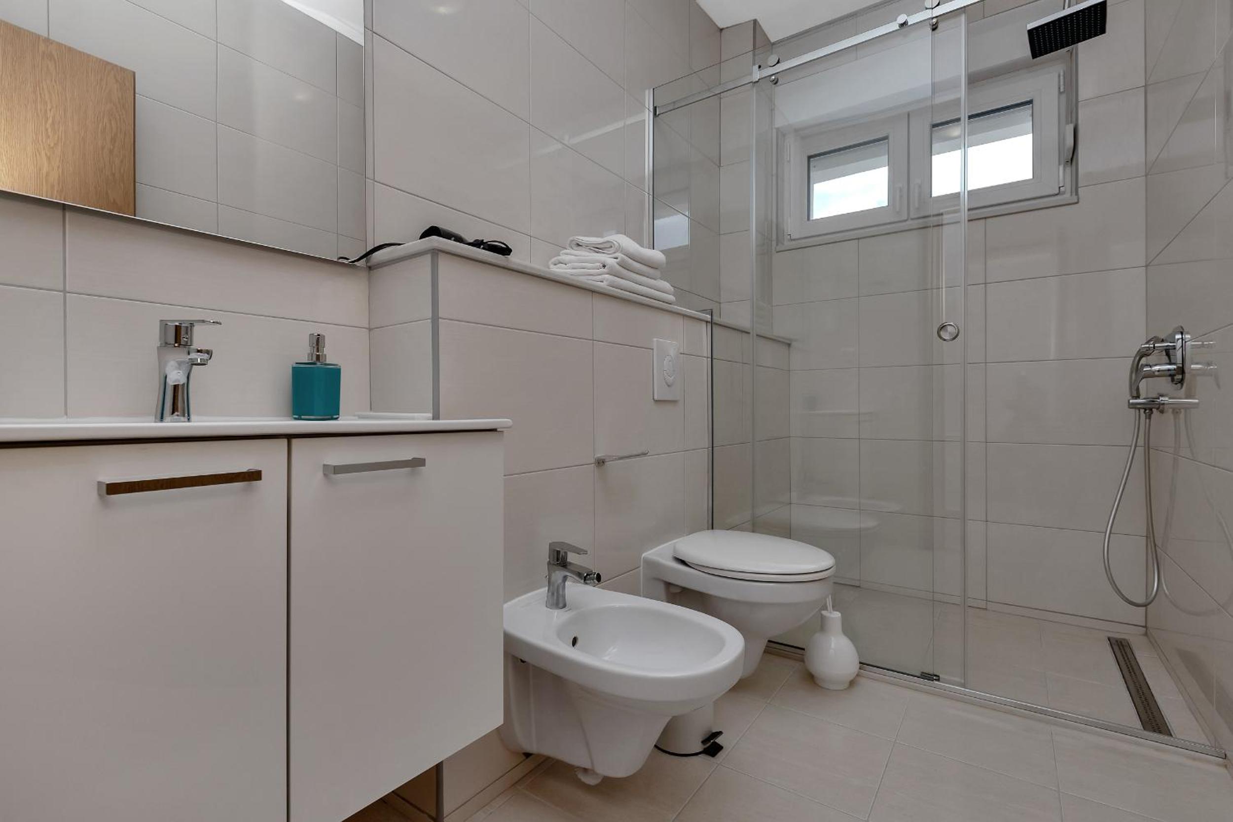 Apartments Villa Medo
