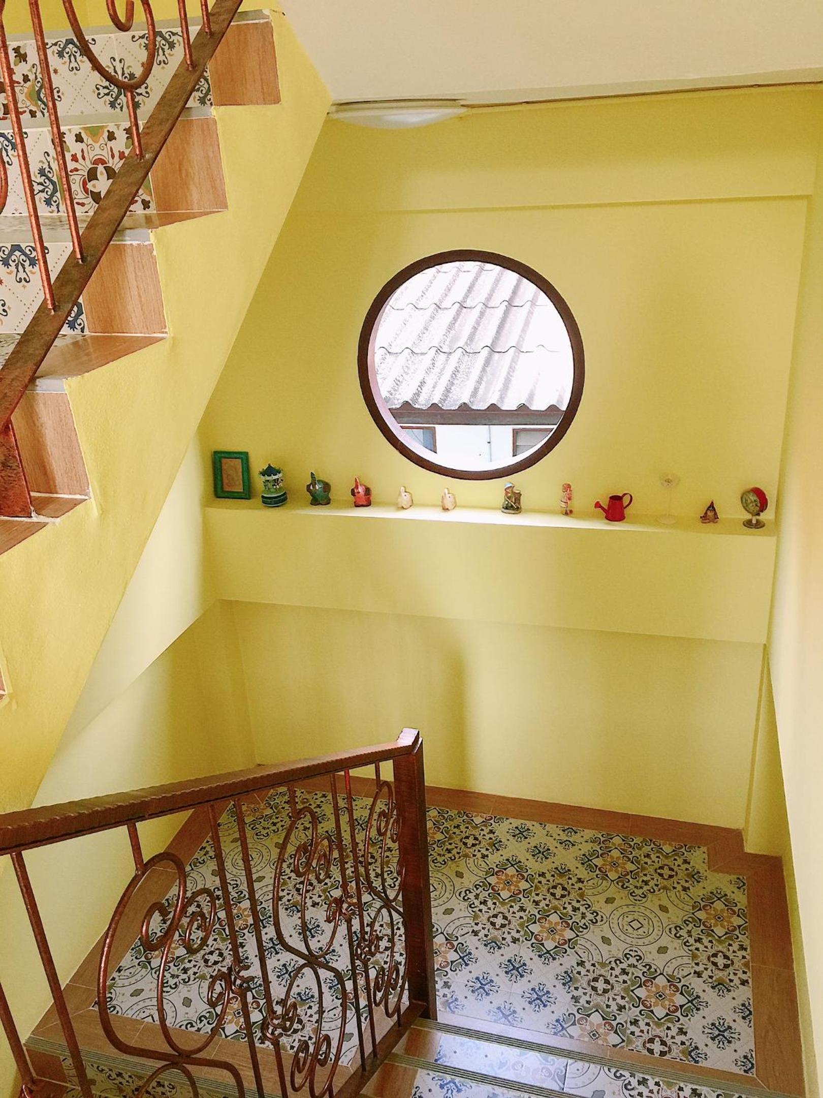 Chor Chang House