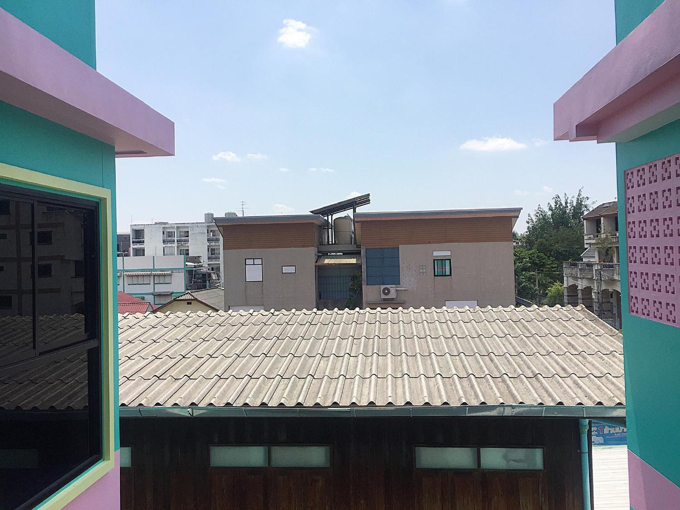 Chor Chang House