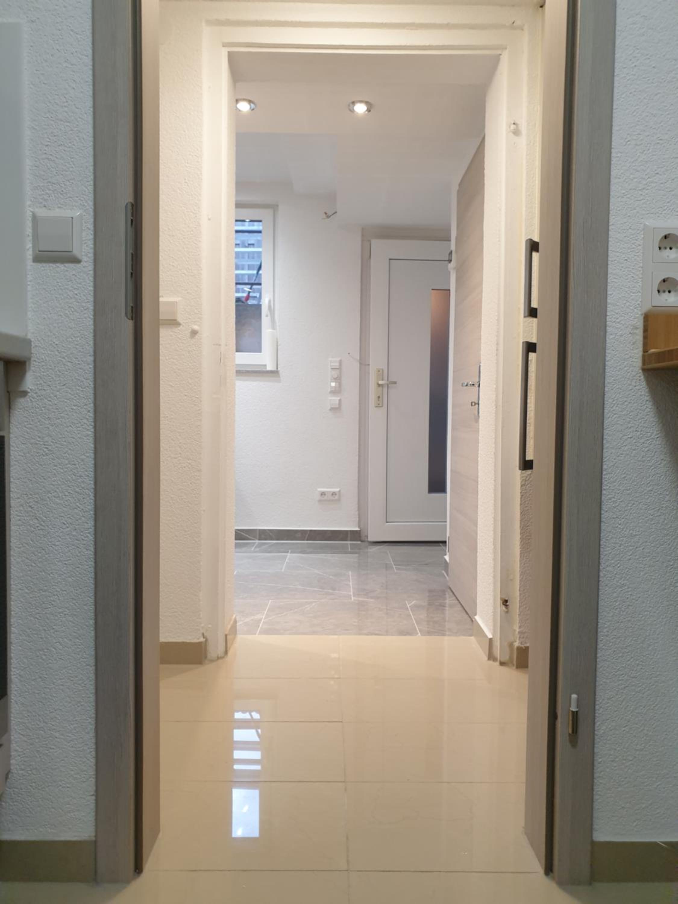 Moderne Einliegerwohnung AMARA - Friedrichshafen am Bodensee