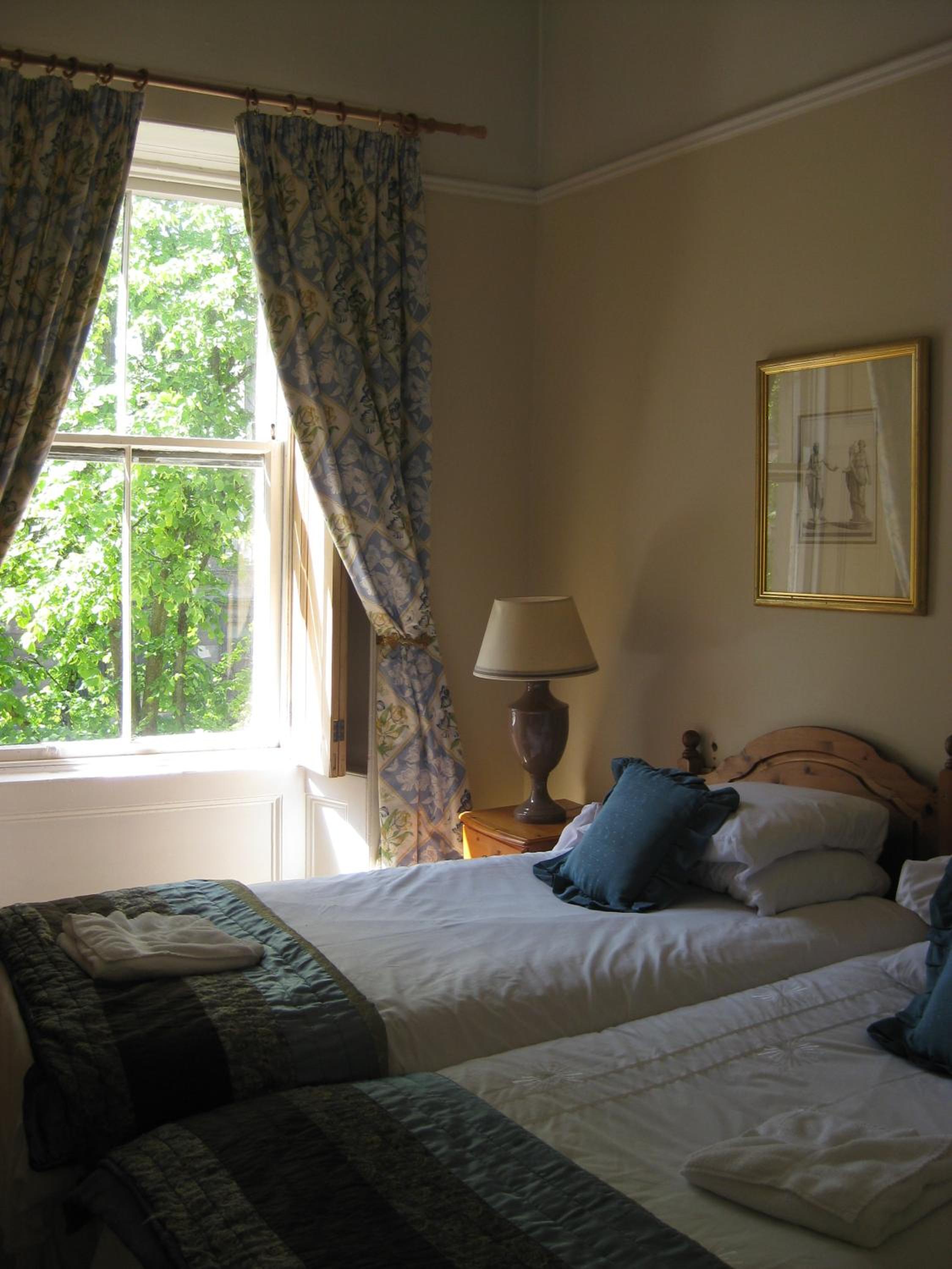 The Georgian House view 4