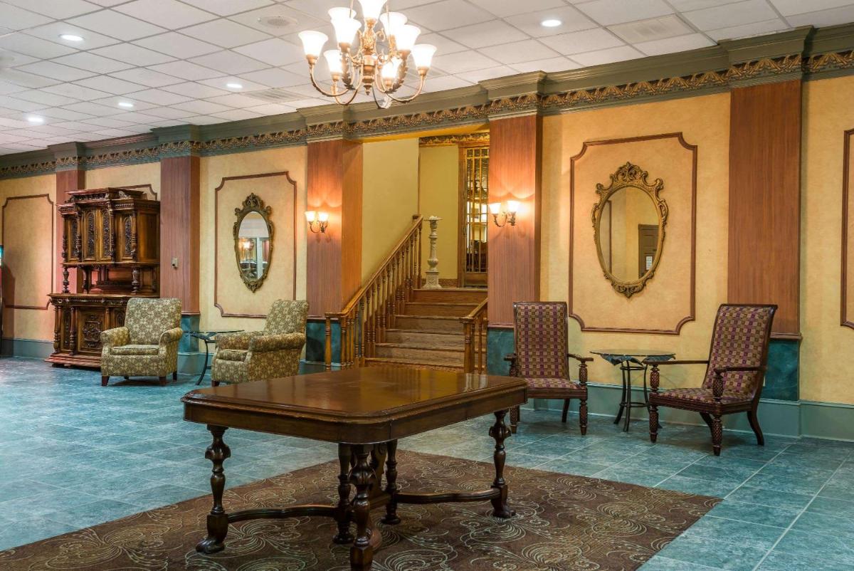 Days Inn by Wyndham Atlantic City Oceanfront-Boardwalk - Image 3