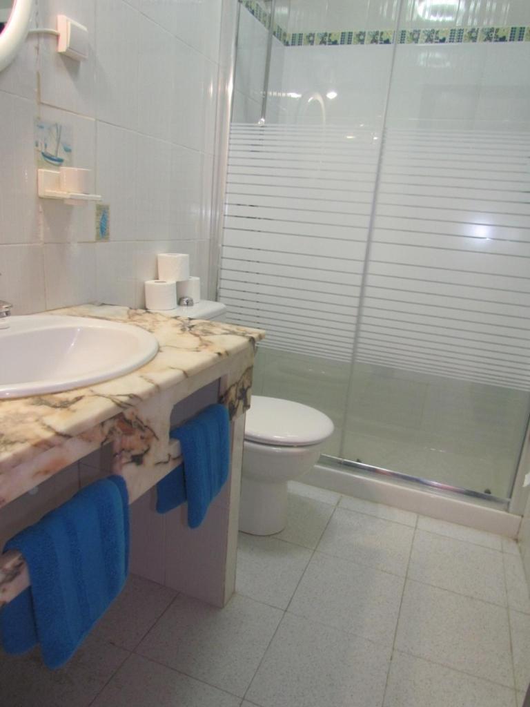 Apartamentos Sirena