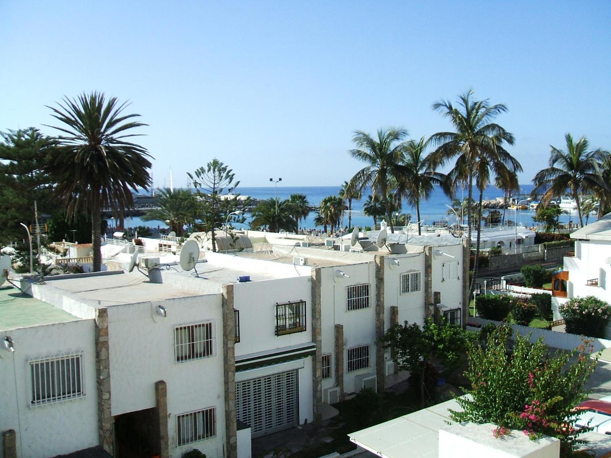 Apartamentos Sirena
