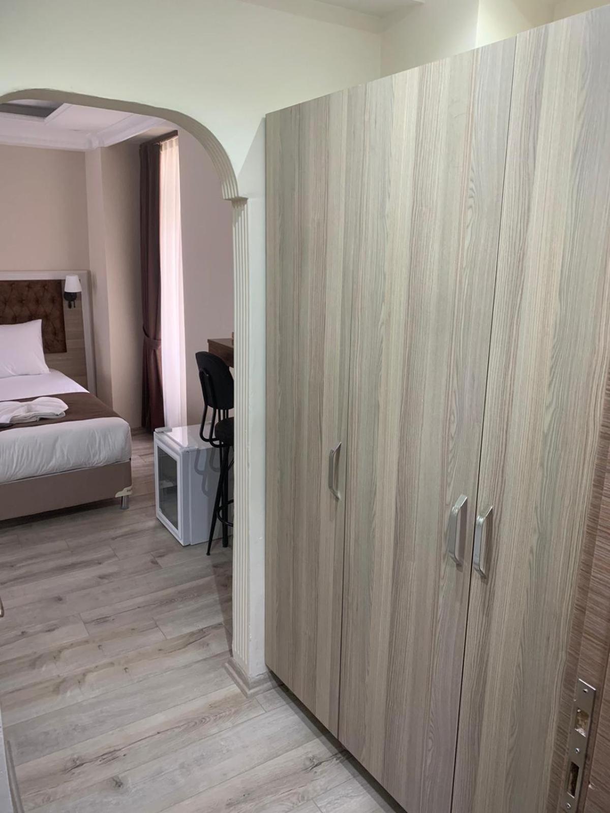 Luna Suites Taksim - Image 45