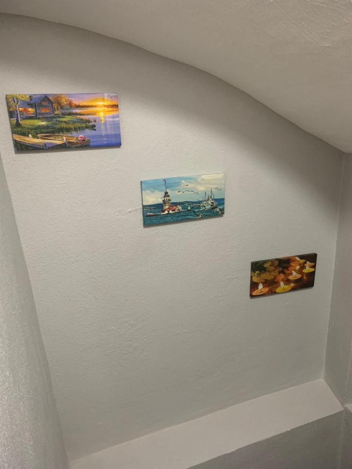 Luna Suites Taksim - Image 46