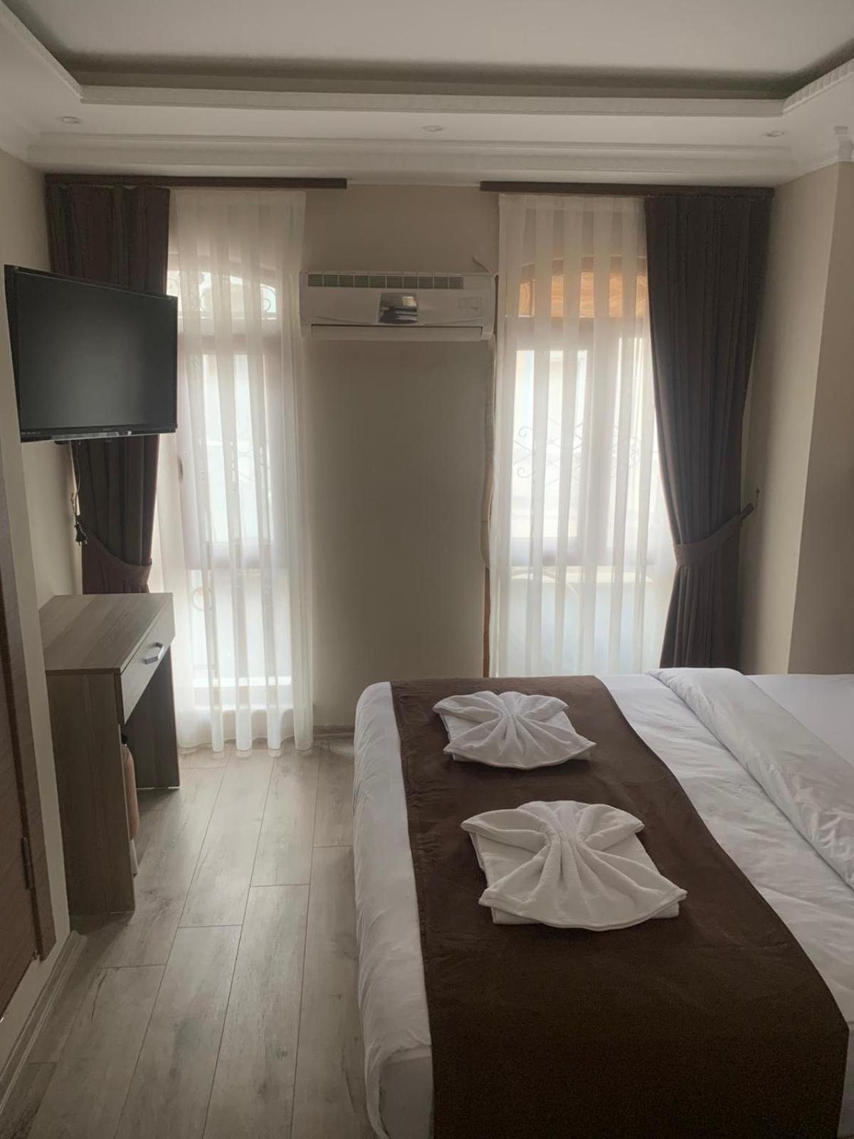 Luna Suites Taksim - Image 49