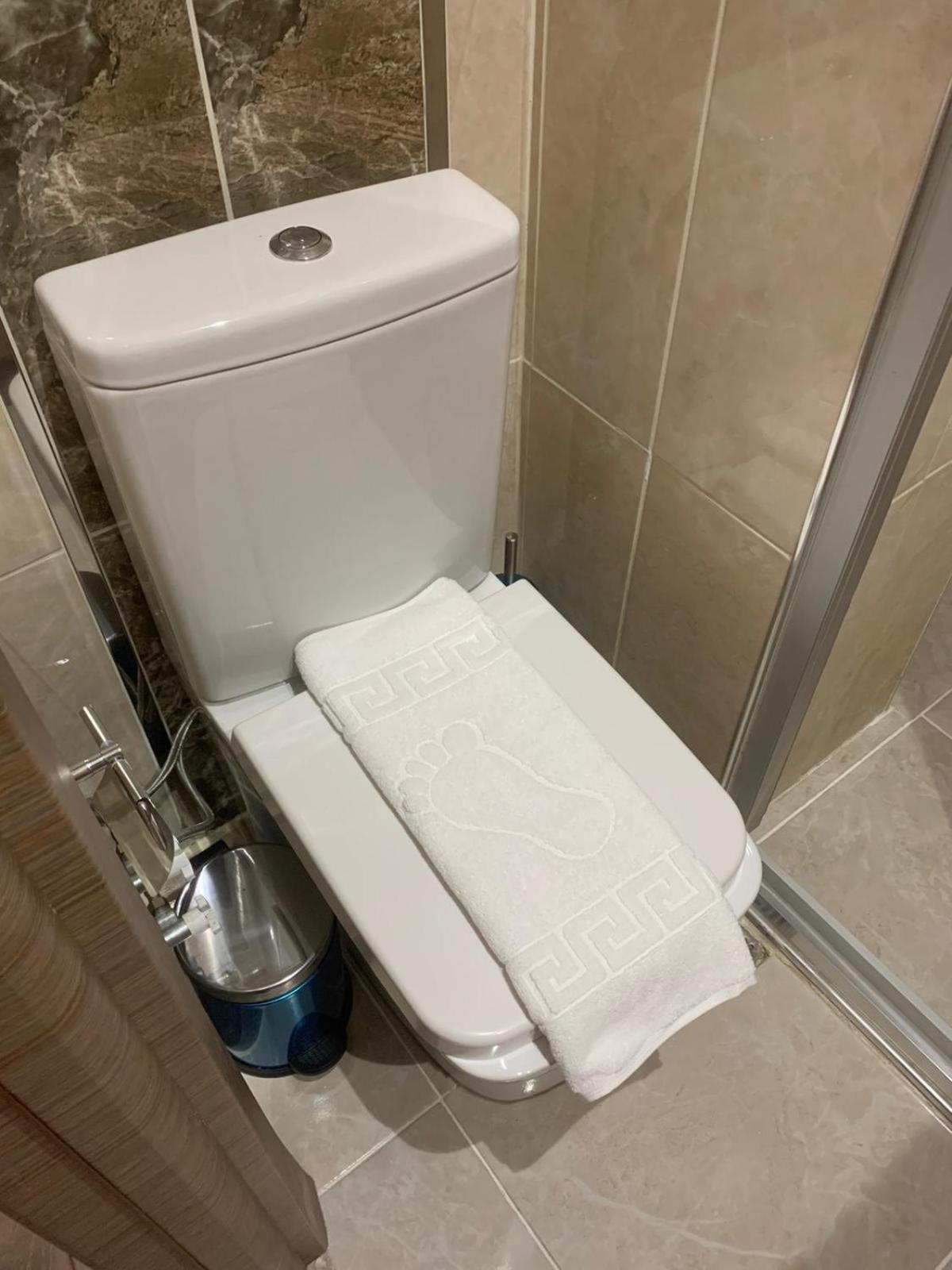 Luna Suites Taksim - Image 50