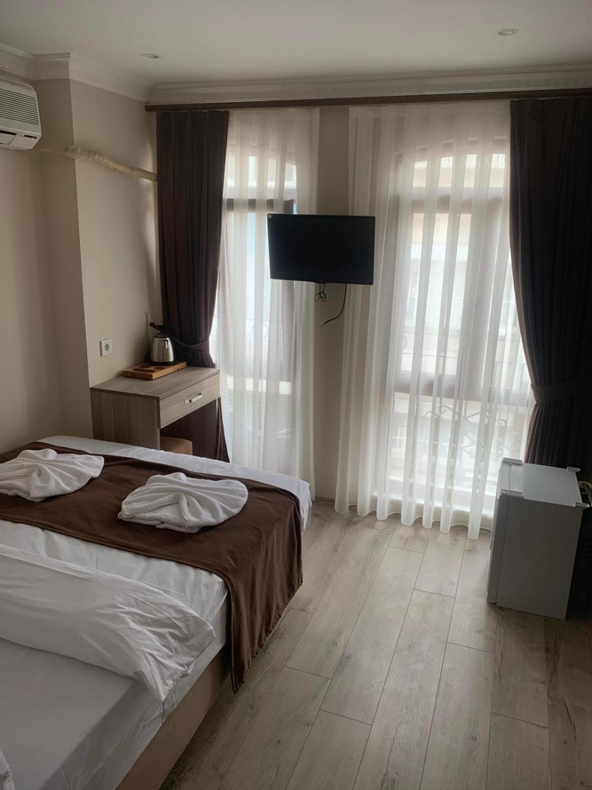 Luna Suites Taksim - Image 51
