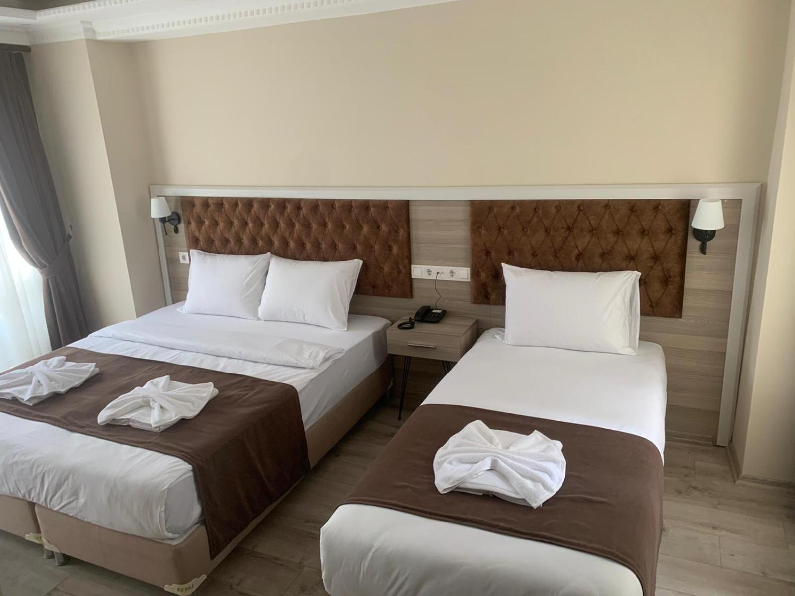 Luna Suites Taksim - Image 53