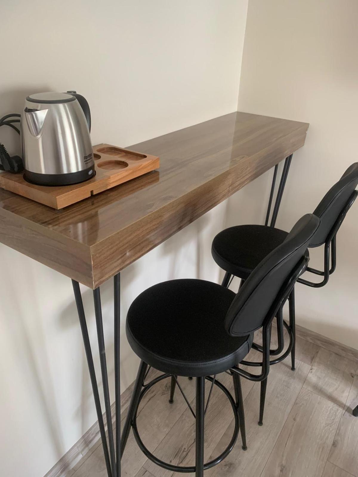 Luna Suites Taksim - Image 55