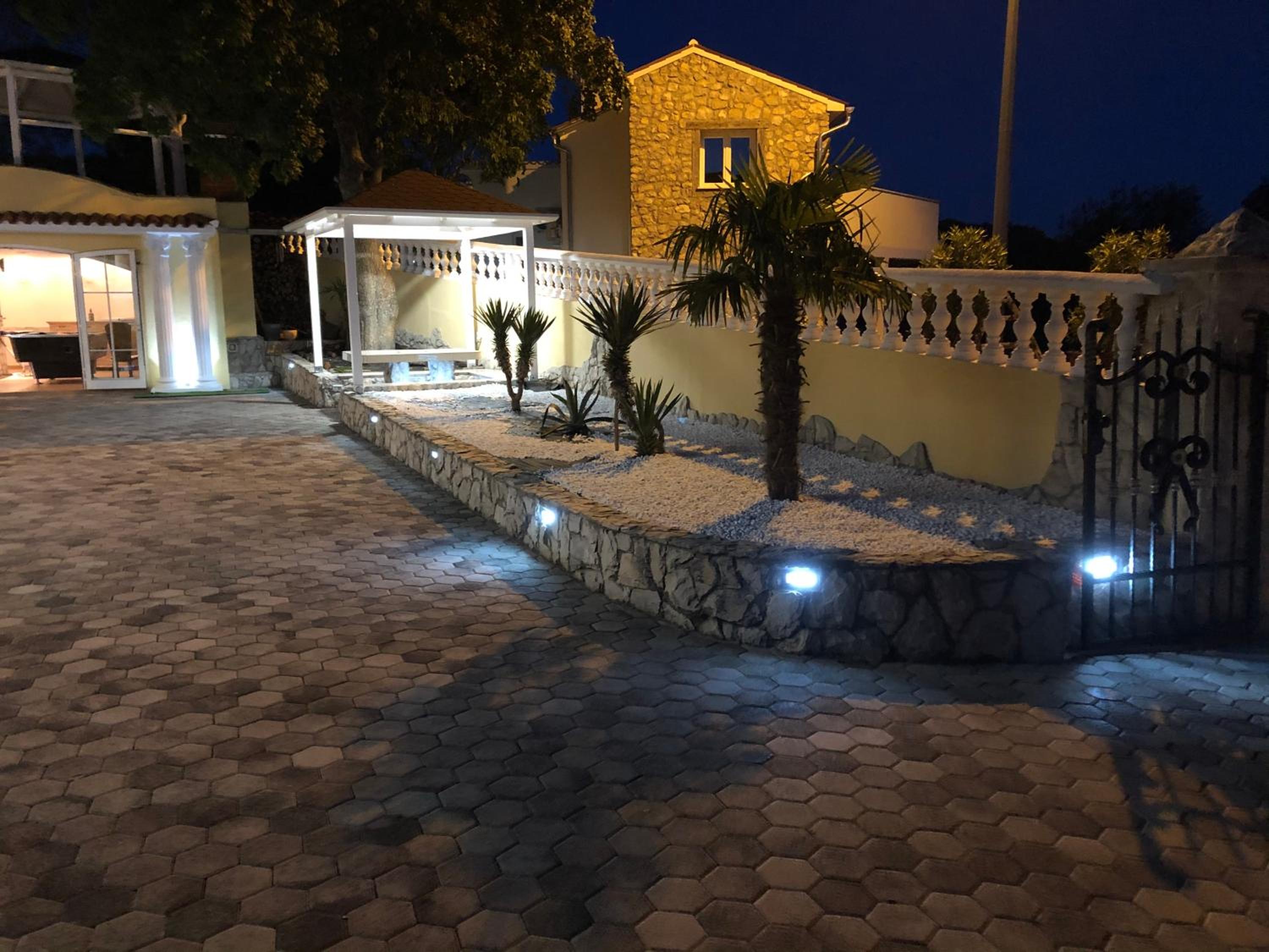 Villa Katarina view 5