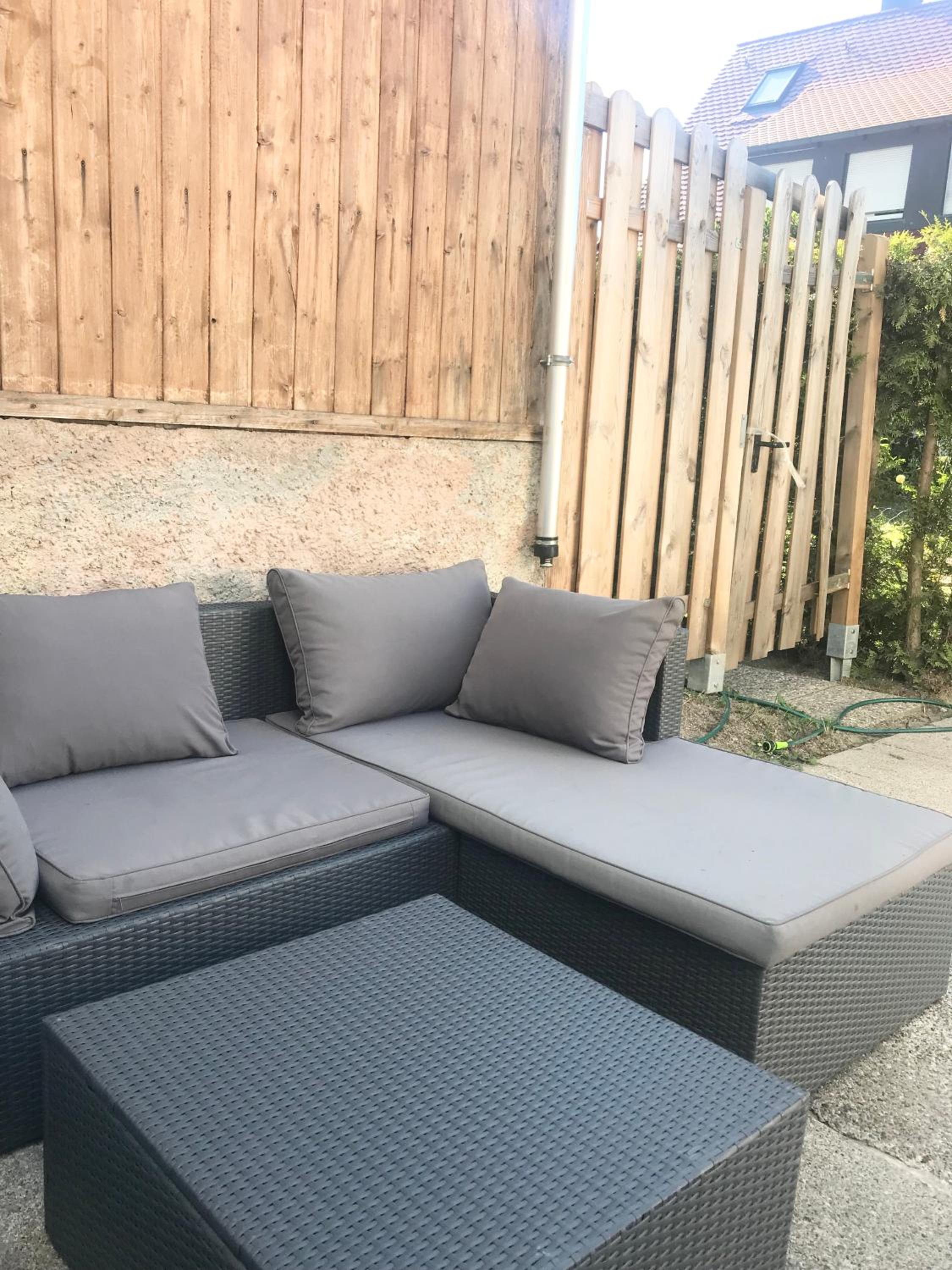 Moderne Einliegerwohnung AMARA - Friedrichshafen am Bodensee