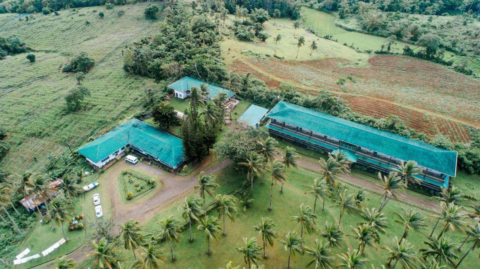 Caliraya Ecoville Recreation and Farm Resort